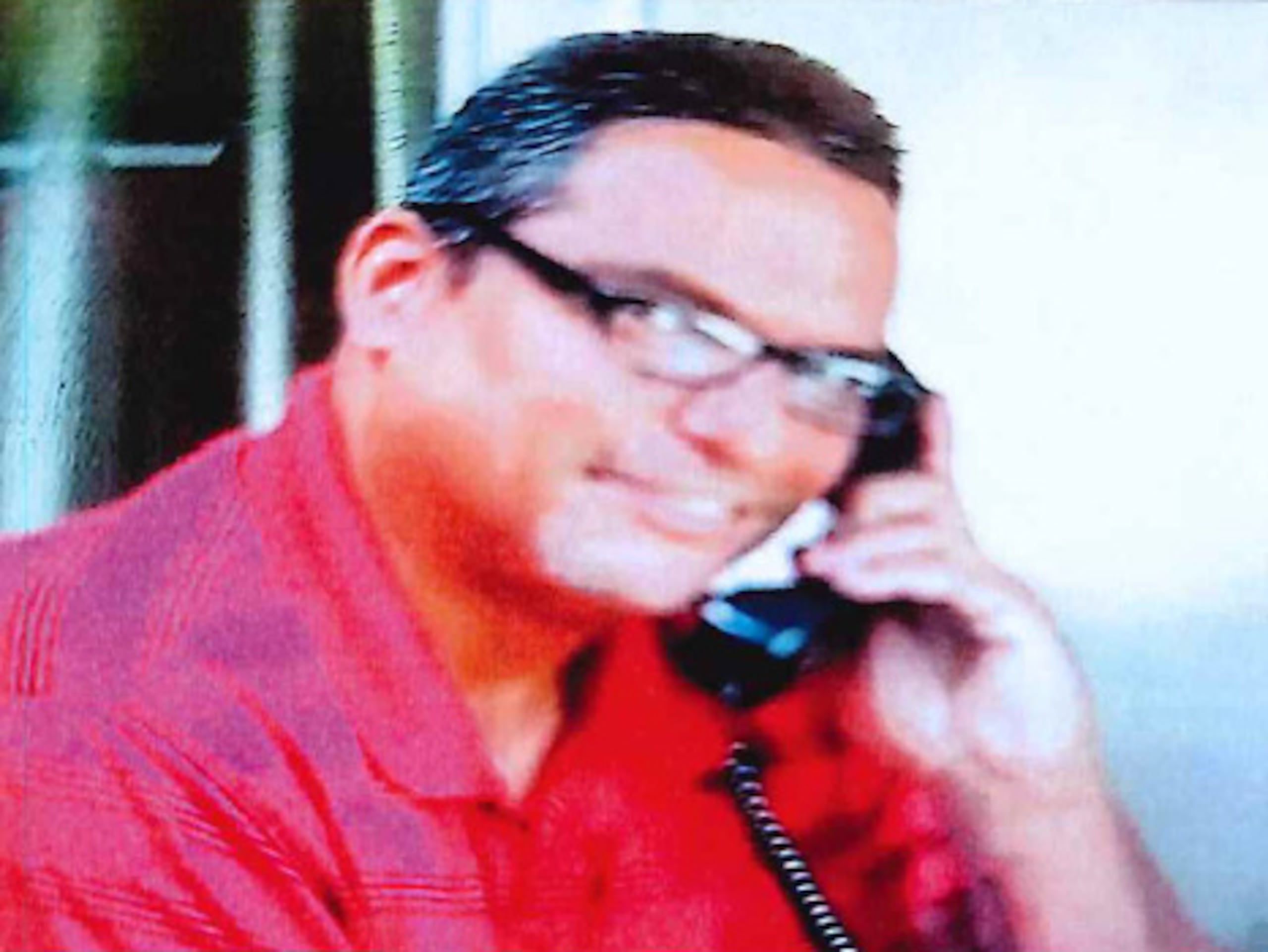 Carlos M. Ramos Fonseca
