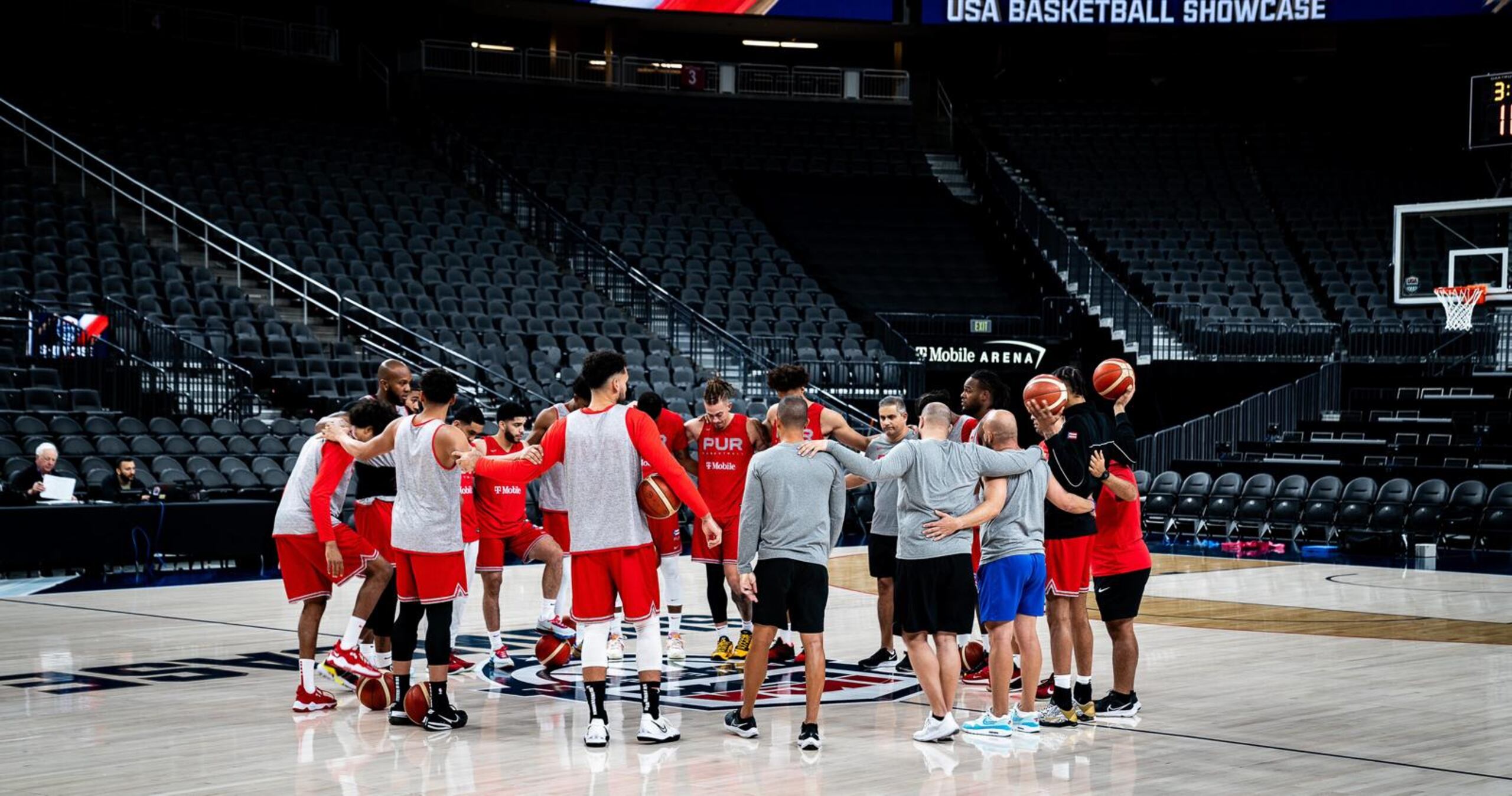 La Selección Nacional ya está en Filipinas para dar los toques finales de lo que será su decimoquinta participación mundialista.