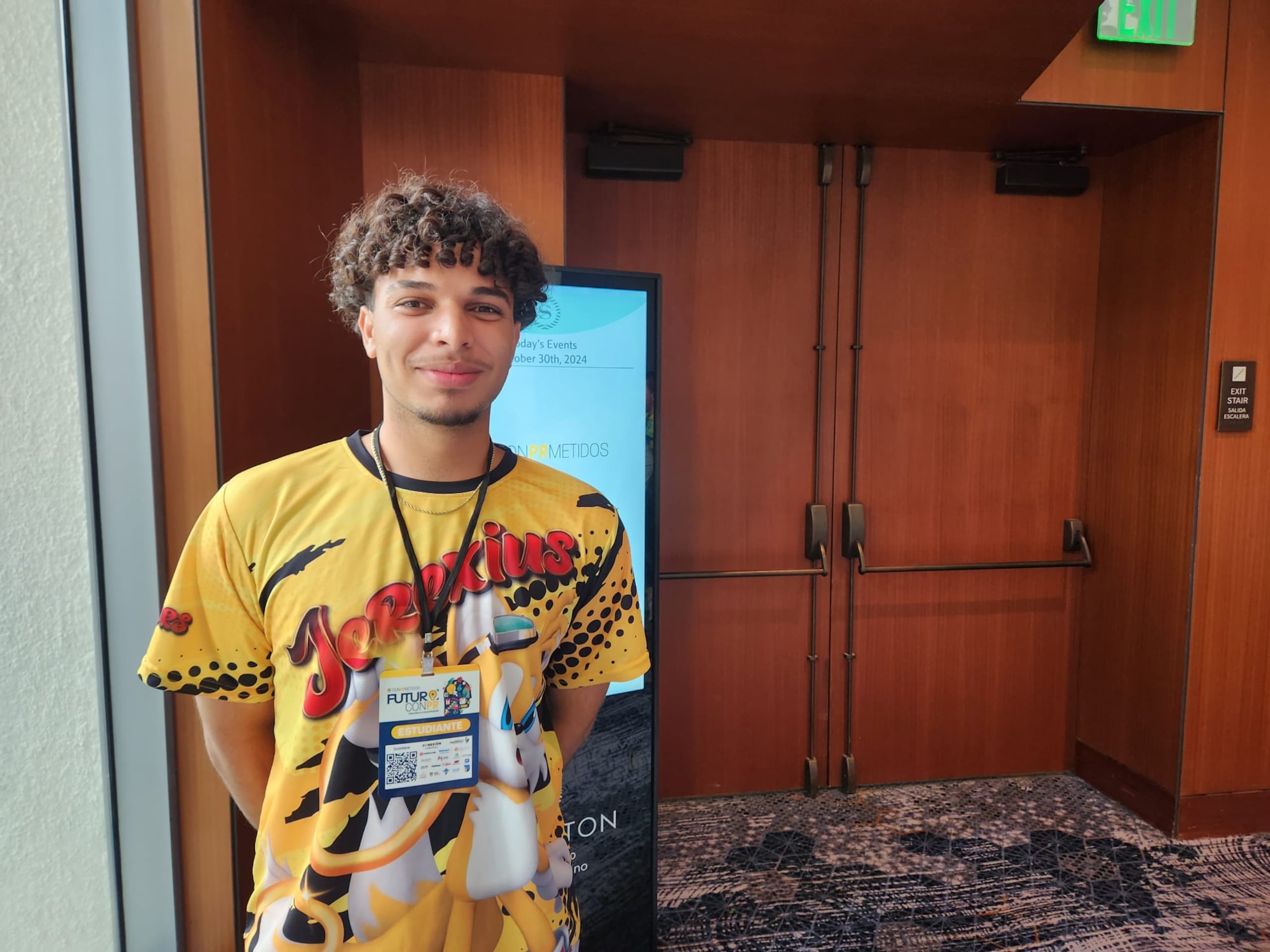 Dariel Burgos Sosa
