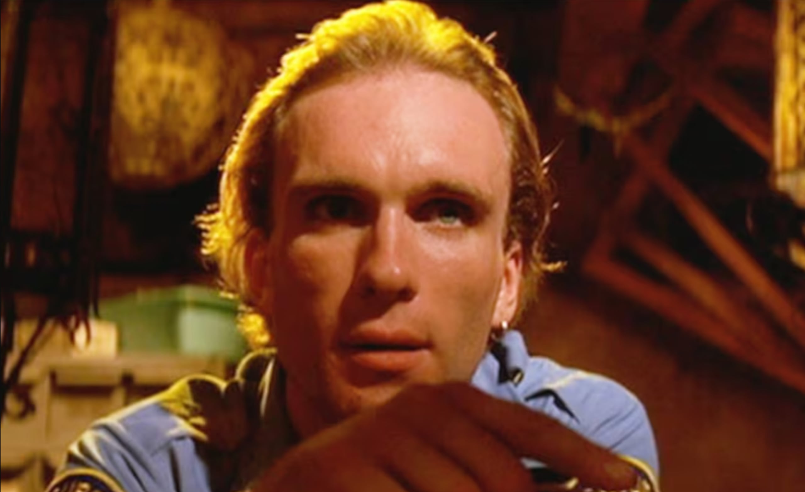 Peter Greene