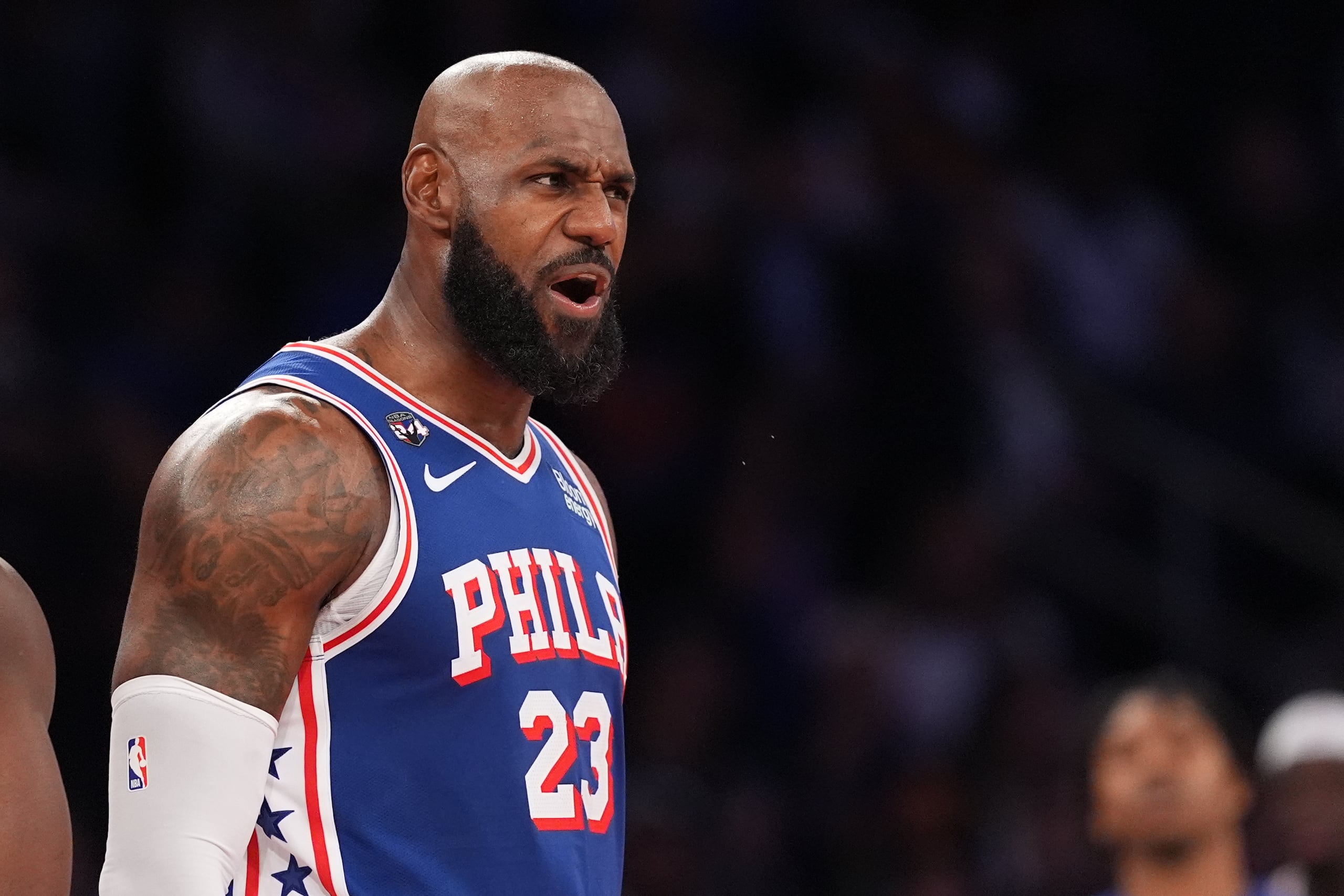 Donald Trump ha cargado en numerosas ocasiones contra el baloncestista de los Sixers de Filadelfia, que también ha criticado con dureza al magnate inmobiliario.