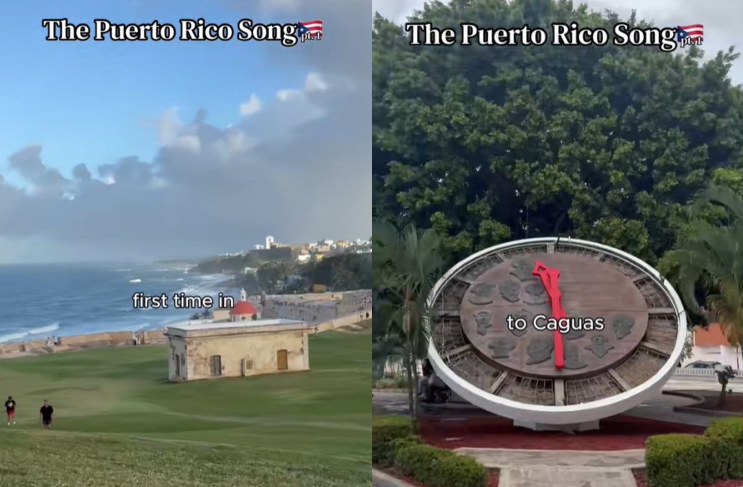 Bill Stiteler destaca en su podcast, "The Saxcast", que el tema “The Puerto Rico Song” tuvo un inesperado crecimiento.