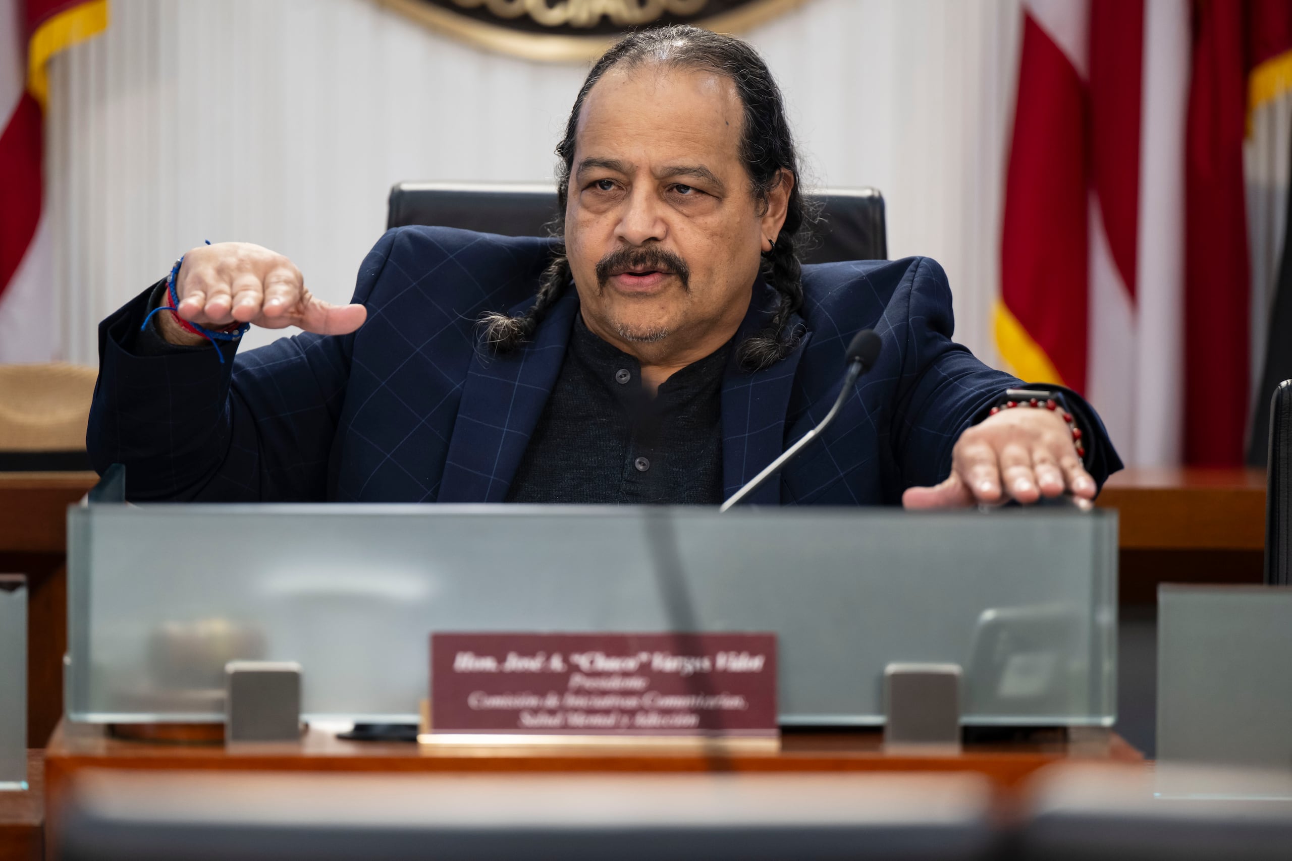 Vargas Vidot reitera que "falló Physician, porque en todas las dimensiones que constituyen un servicio de continuo cuidado deben estar concertadas dentro de unos estándares".