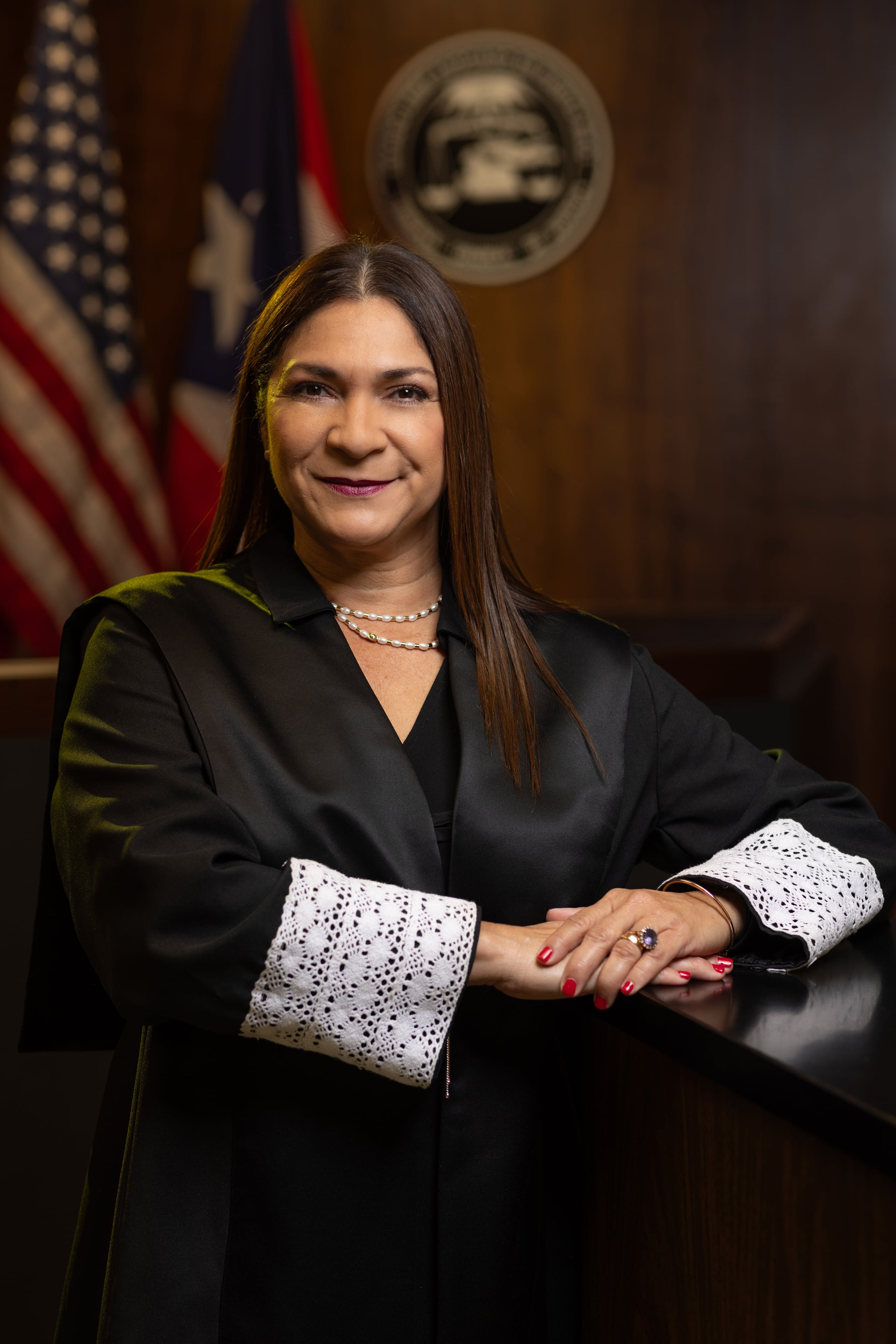 Cyndia E. Irizarry Casiano