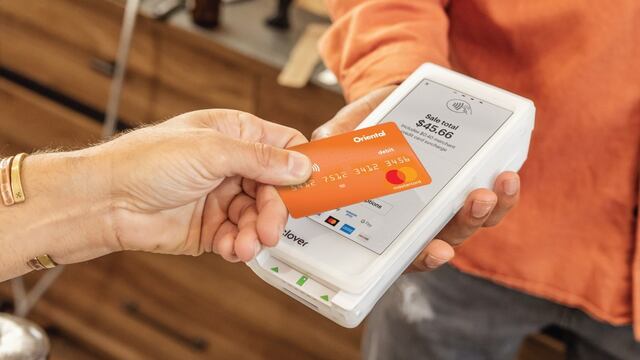 Conoce las soluciones de pago que ofrece Oriental para tu negocio