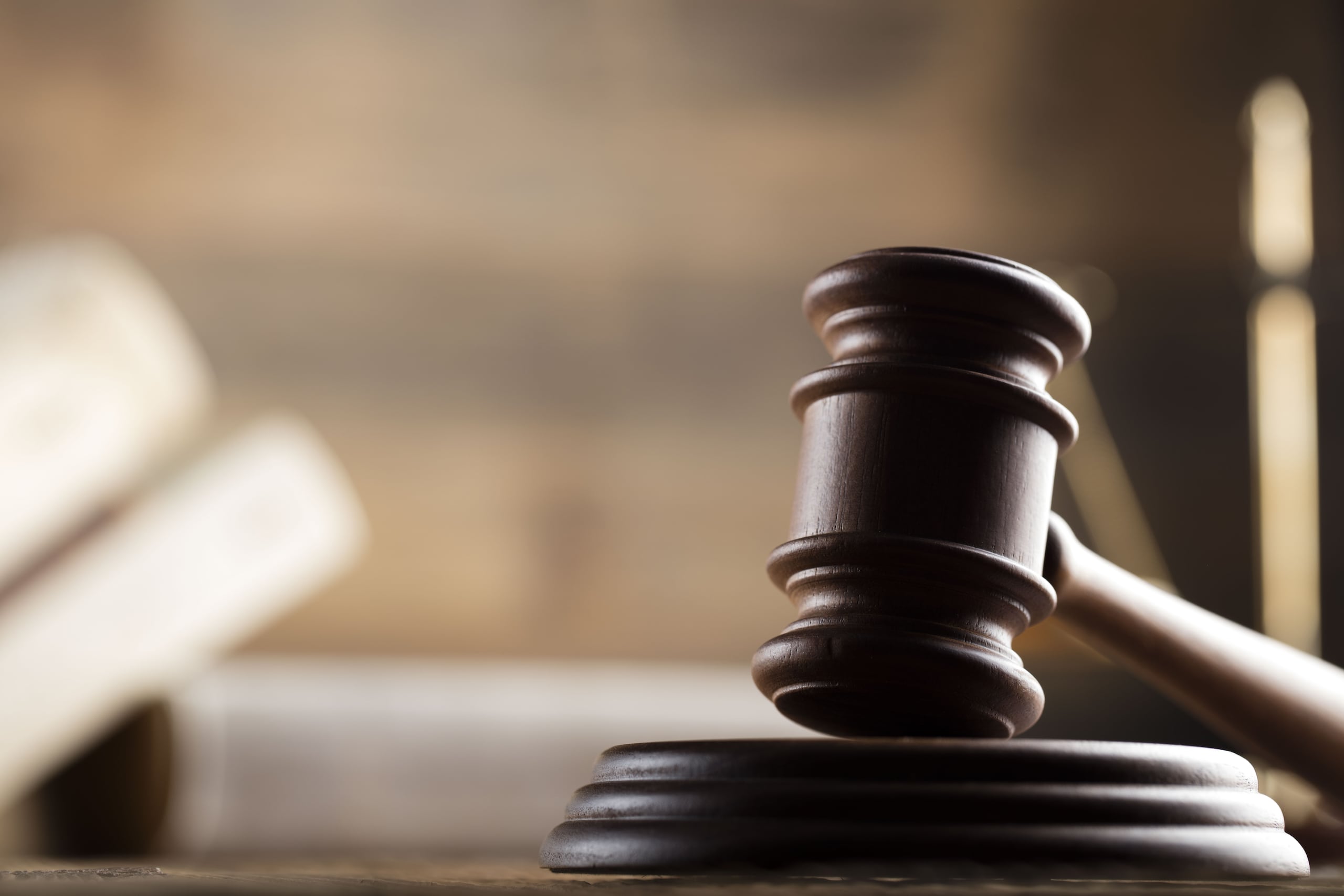 Cuatro de las víctimas se personaron como acusación particular en el proceso, en el que se dirimen 22 casos de abusos.