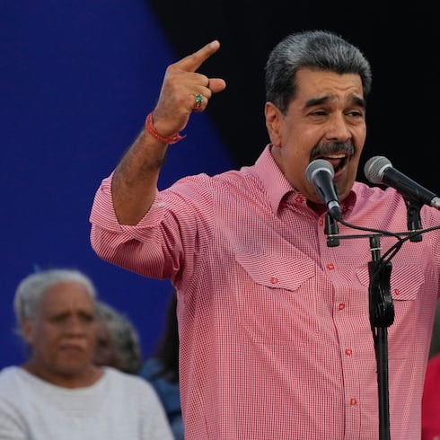 FOTOS: Celebridades venezolanas celebran el arresto de Maduro: "¡Venezuela libre!"