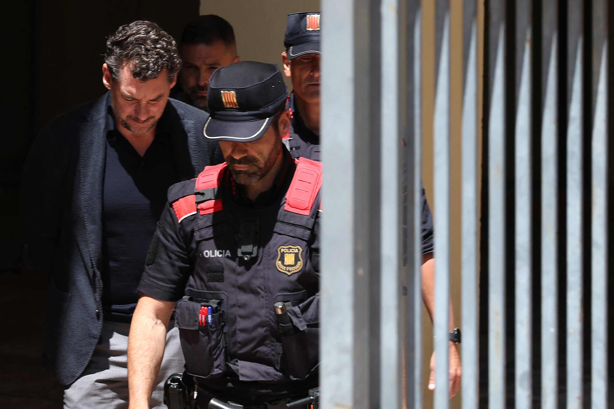 Jonathan publicó una carta abierta el martes 26 de mayo en la que rechazó las sospechas en su contra y calificó las acusaciones como “infundadas”.