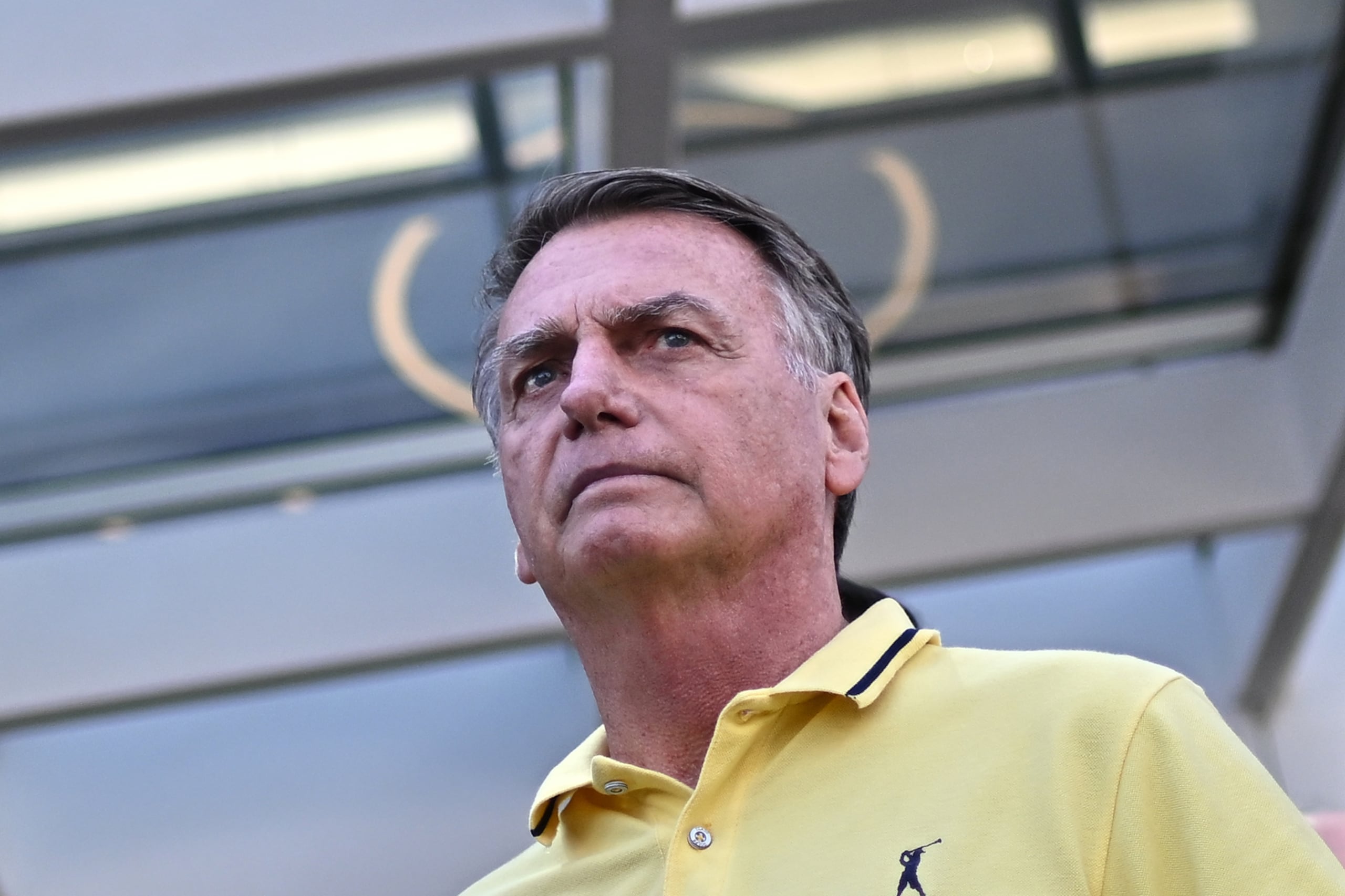 El miércoles, la policía acusó formalmente a Bolsonaro y a uno de sus hijos de obstrucción a la justicia en relación con su juicio pendiente por un presunto intento de golpe de Estado.