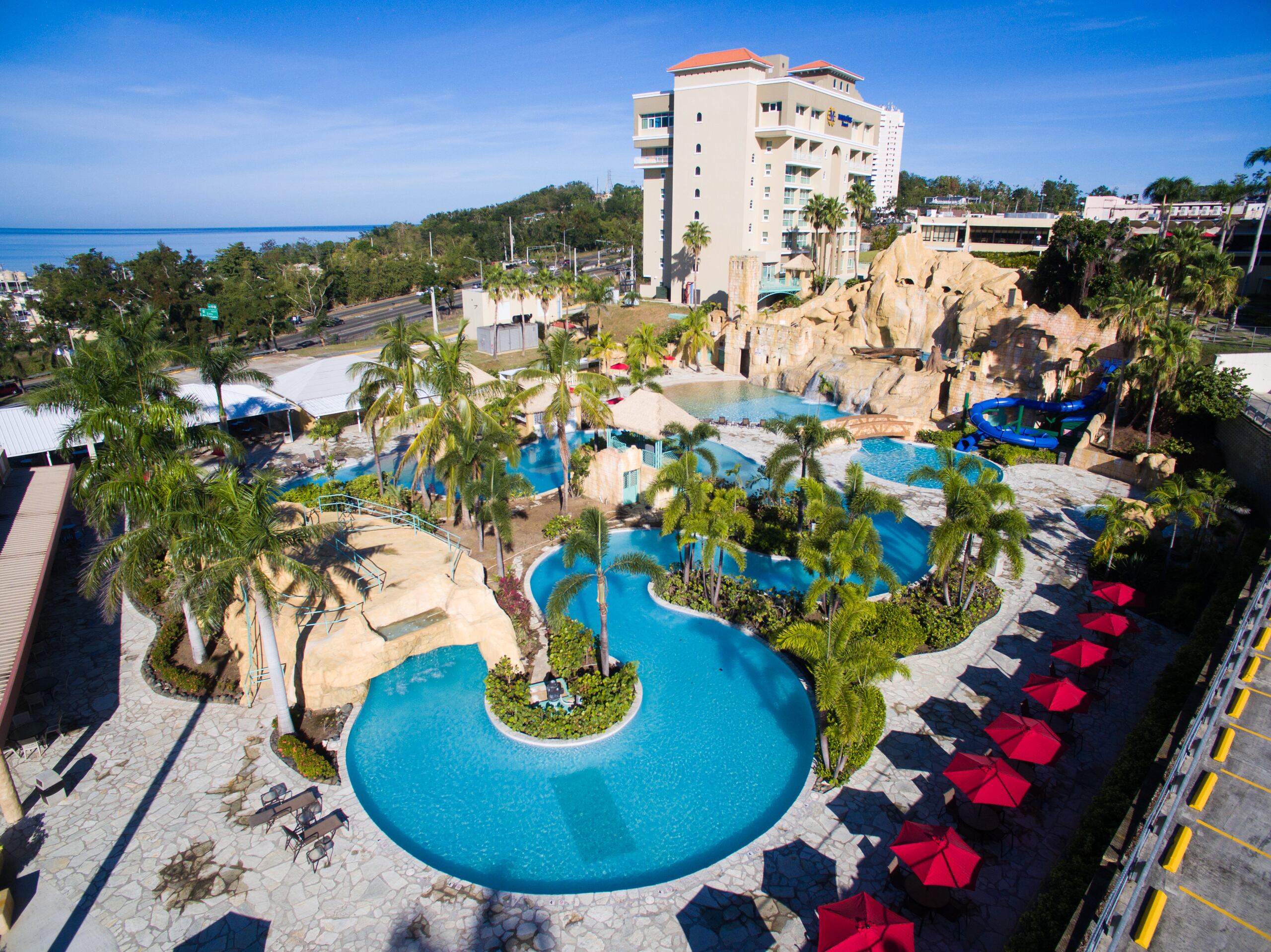 Mayagüez Resort & Casino