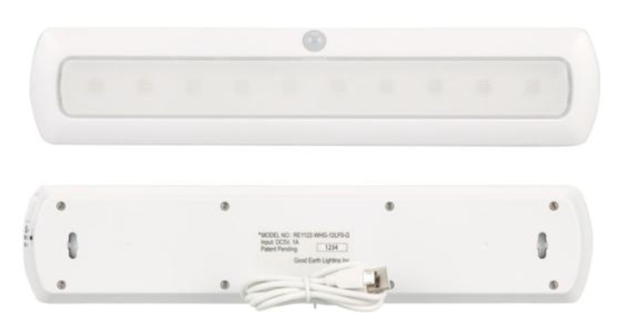 Luces recargables han sido retiradas del mercado en Estados Unidos y Canadá