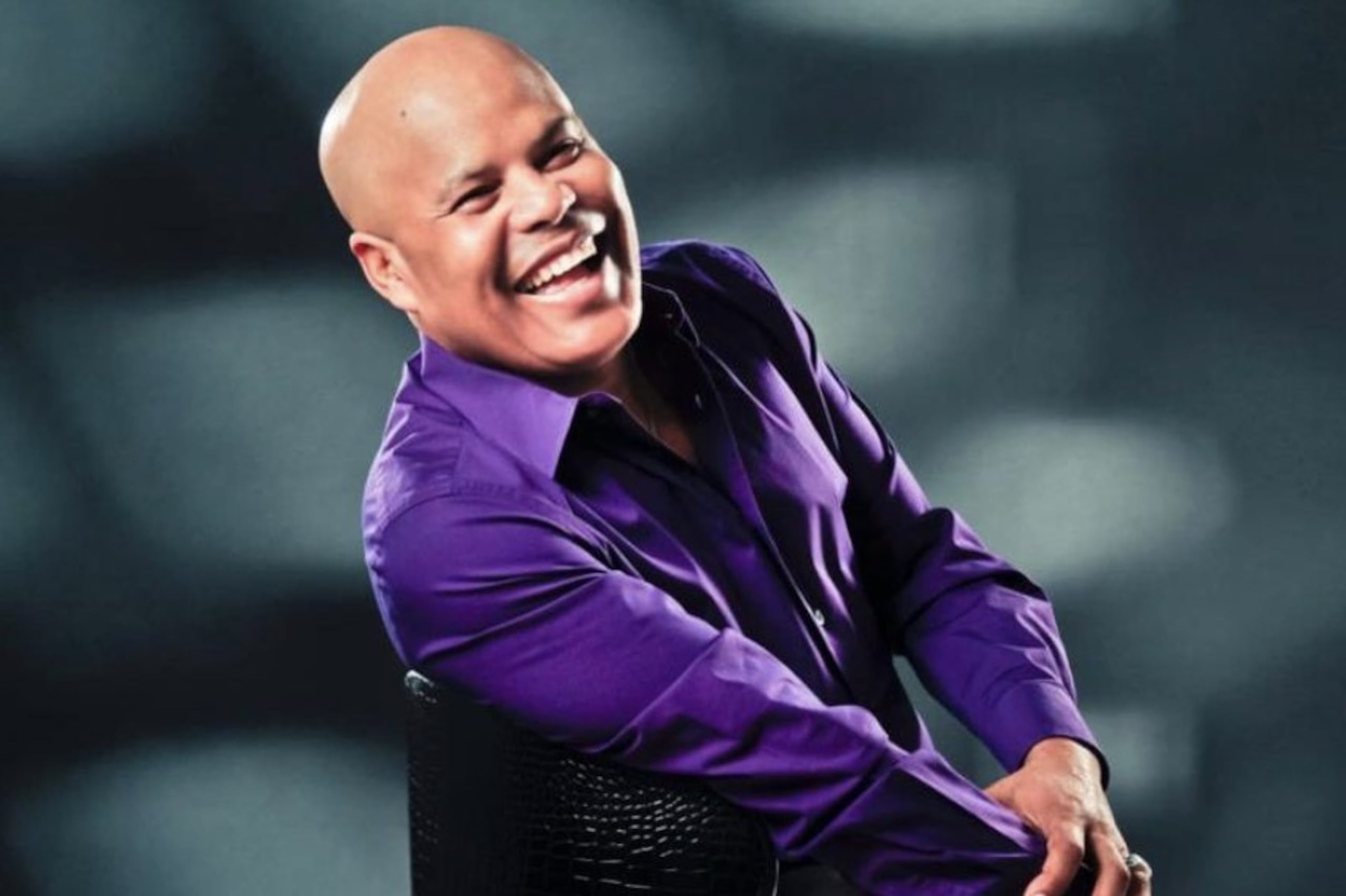 Rubby Pérez falleció el 8 de abril de 2025.