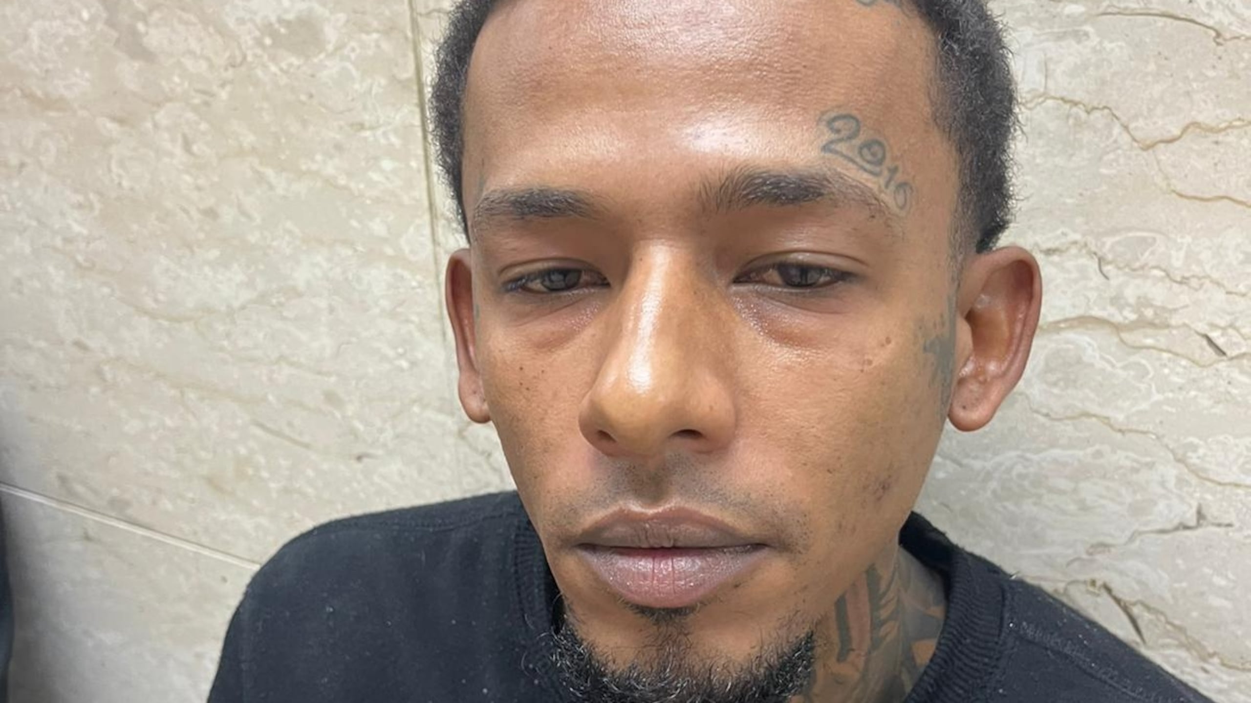 Delwin Berrios Navarro