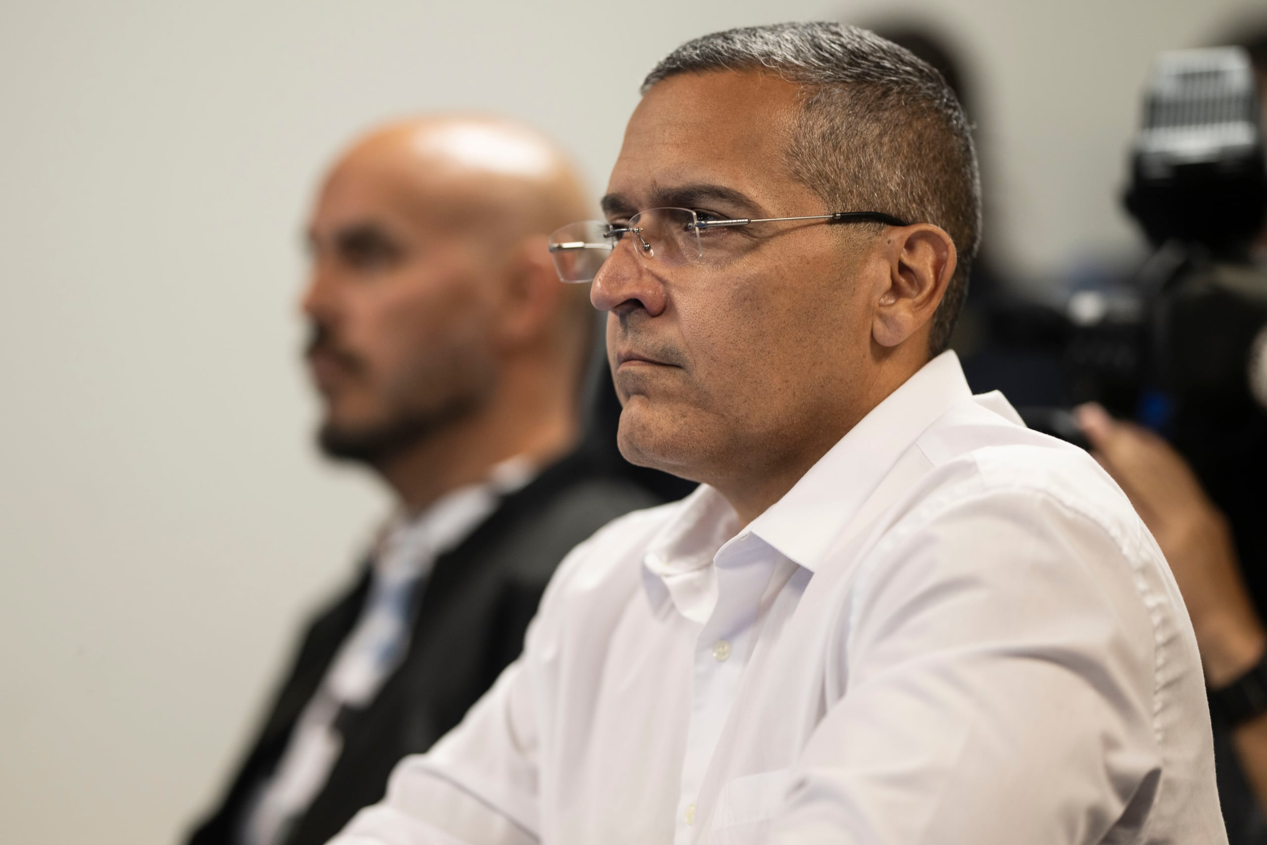 José Enrique "Quiquito" Meléndez, representante.
