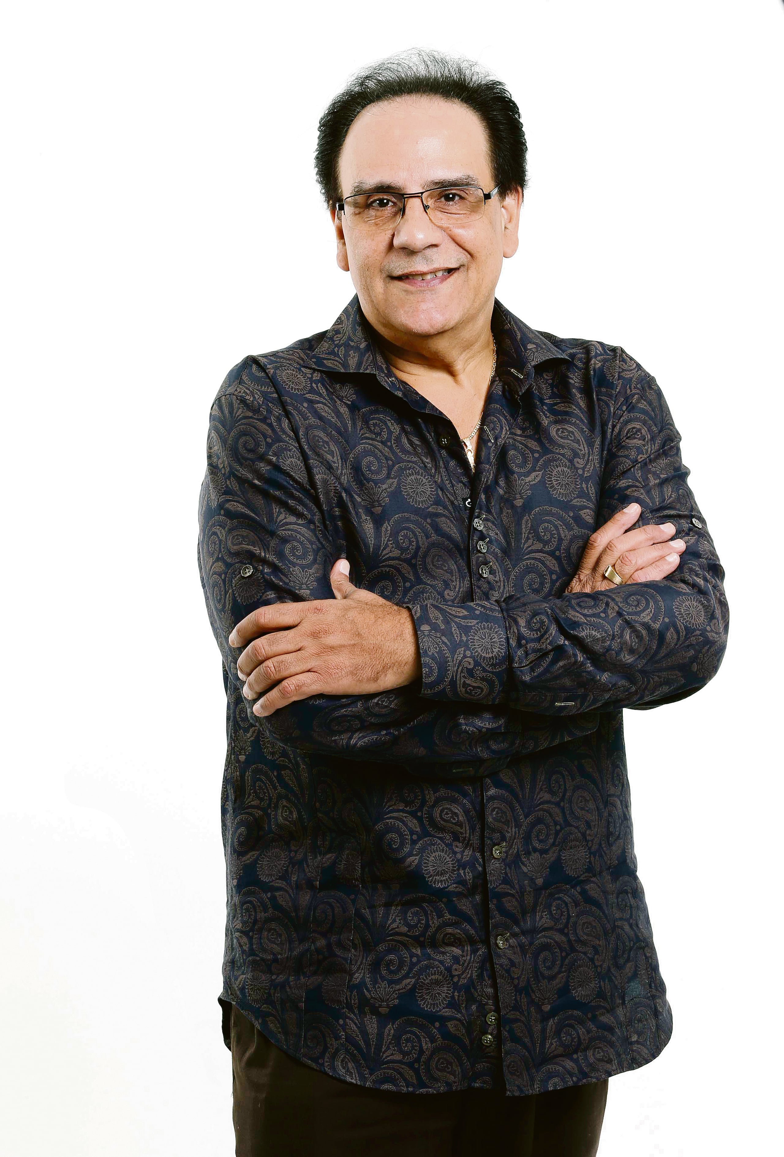 Edgardo Huertas laboraba actualmente como asesor de un nuevo programa de WIPR y en la producción de los 70 años de WAPA TV.