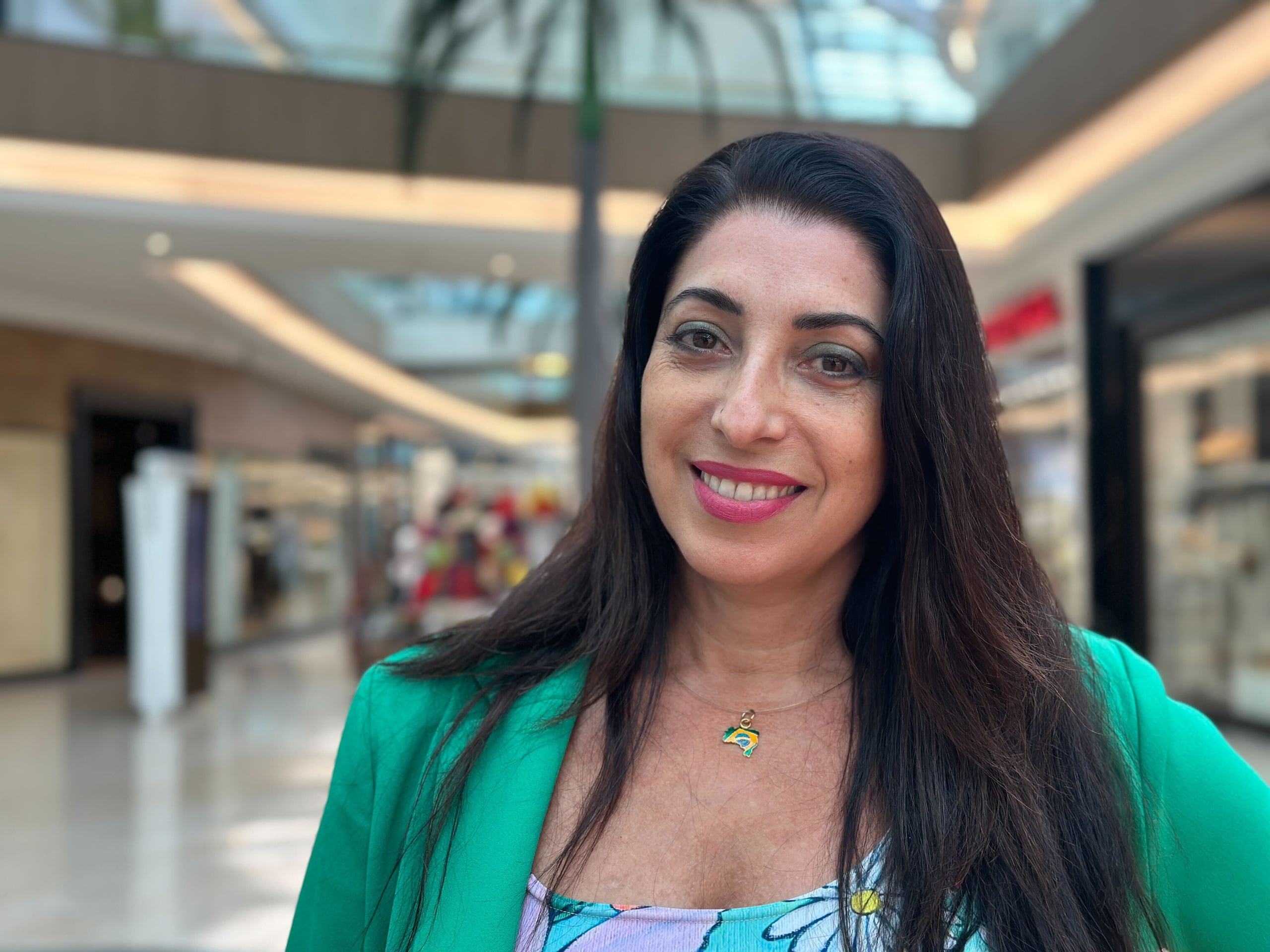 La cantante transmitirá su esencia brasileña y puertorriqueña en un espectáculo que llevará a los espectadores a una expedición llena de sabor y emoción.