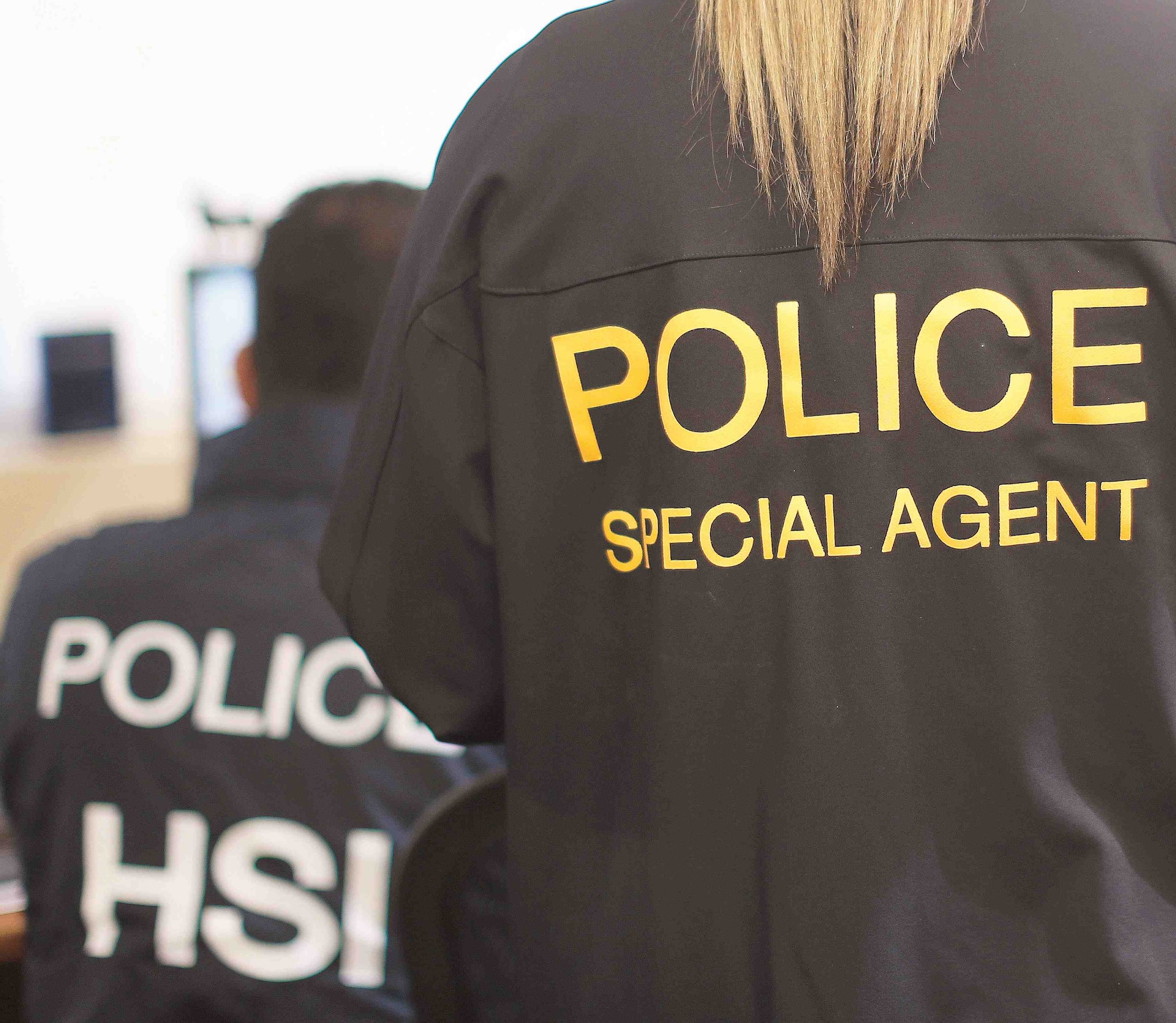 A nivel mundial, en 2013, cerca de 700 individuos fueron arrestados por HSI por crímenes de propiedad intelectual. (Archivo / GFR Media)