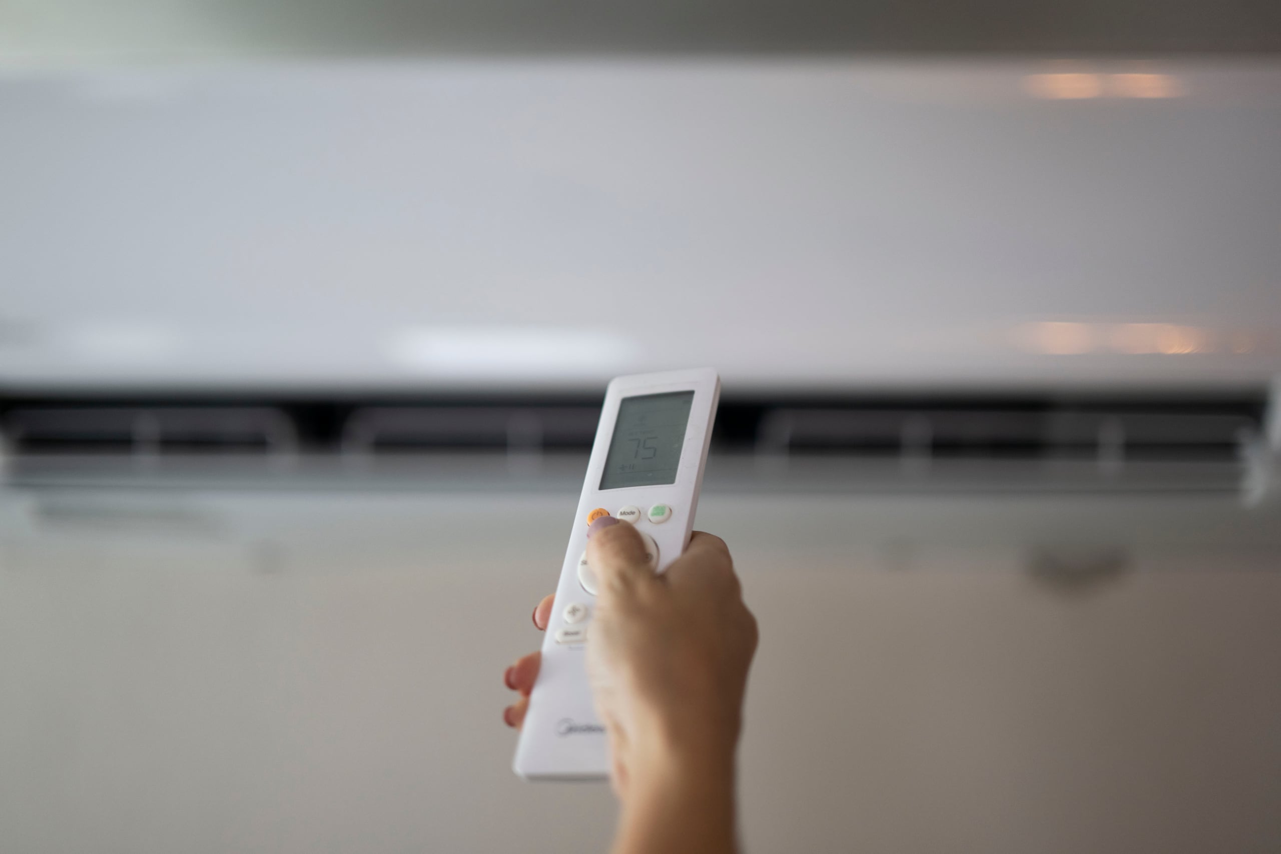 Los expertos recomiendan aplicar la llamada “regla de los 22 grados Fahrenheit”.