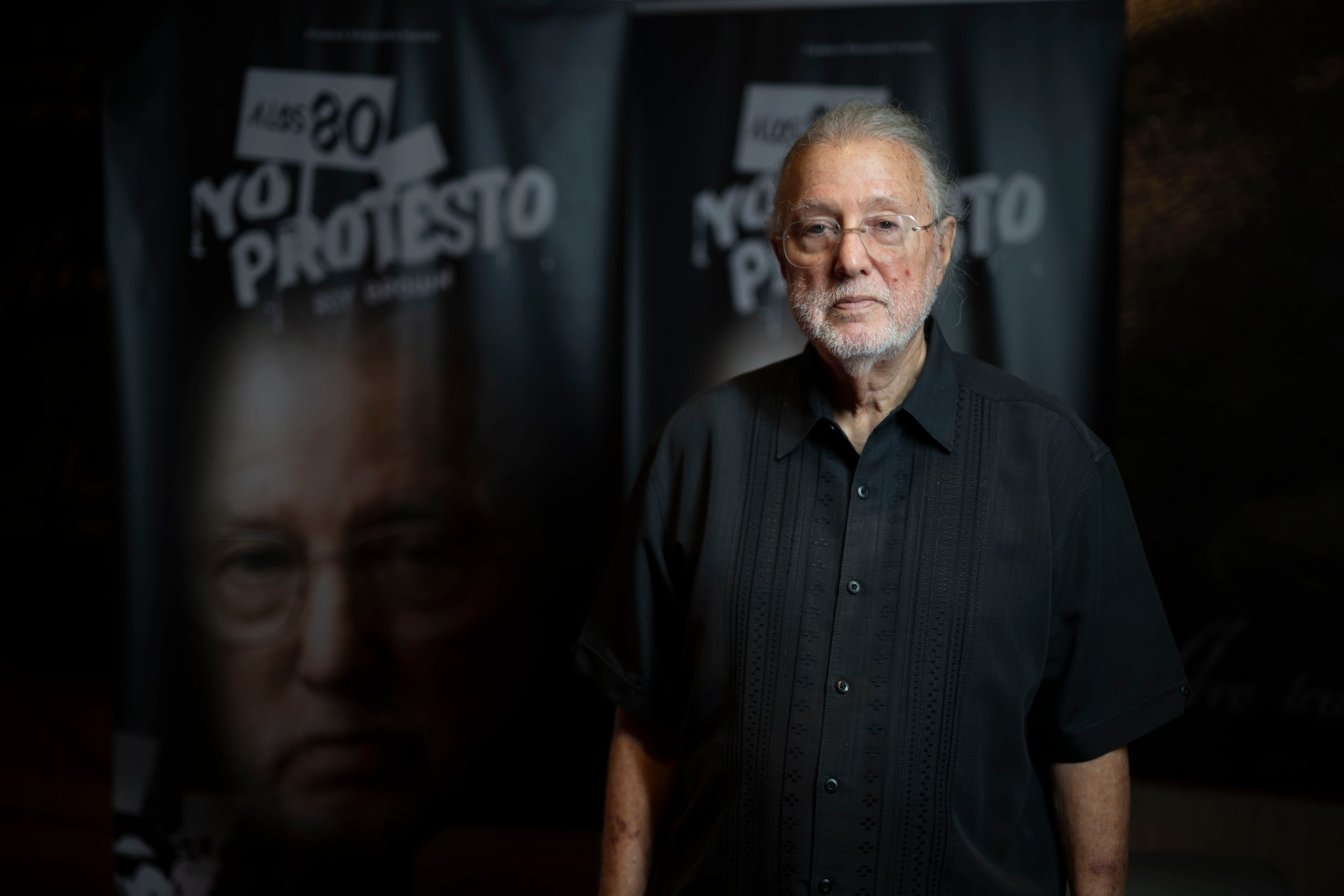 Roy Brown se mueve a la "Sultana del Oeste" para celebrar más de 50 años de su emblemático álbum "Yo protesto".