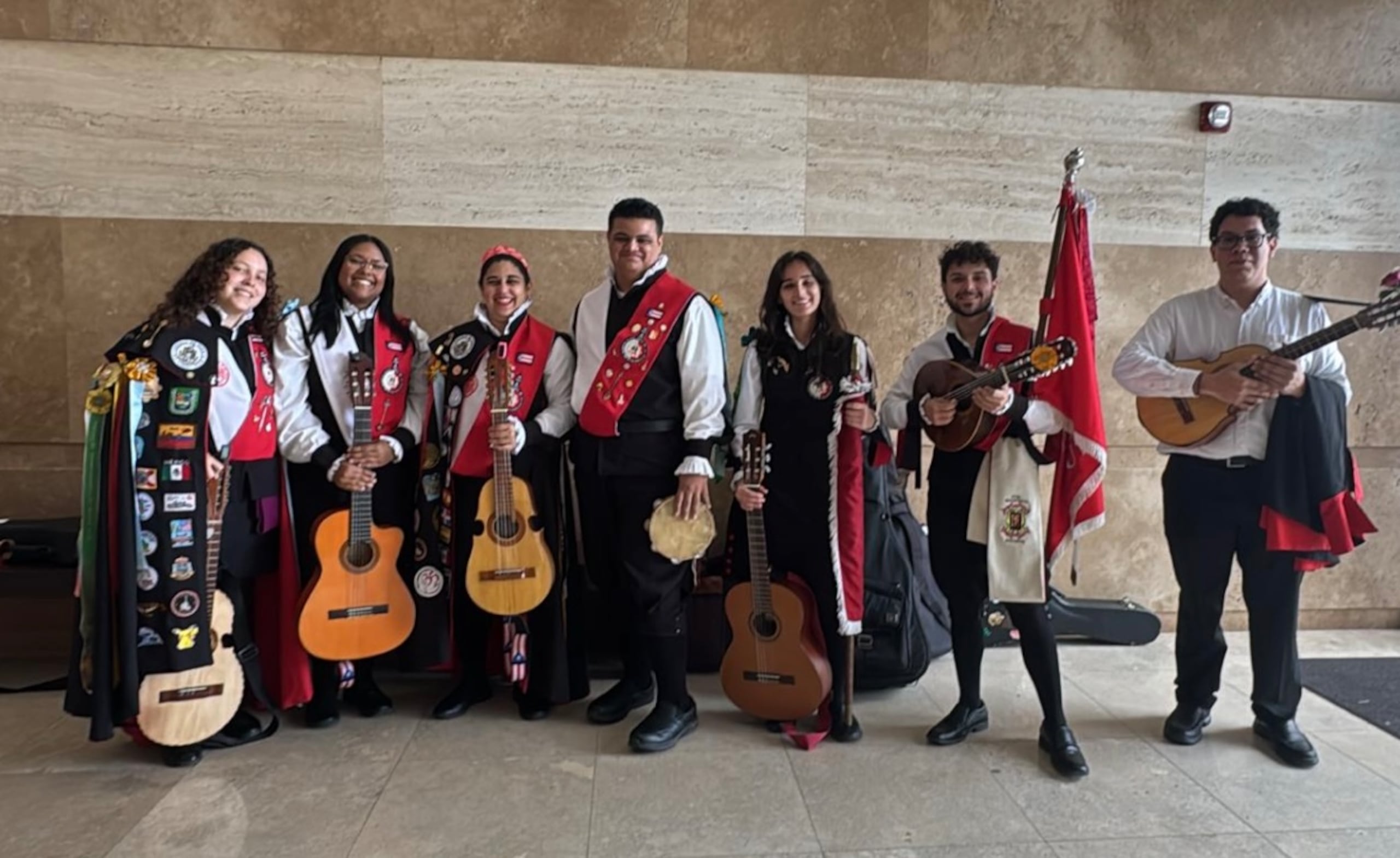 El encuentro celebrará 250 años del singular género musical.