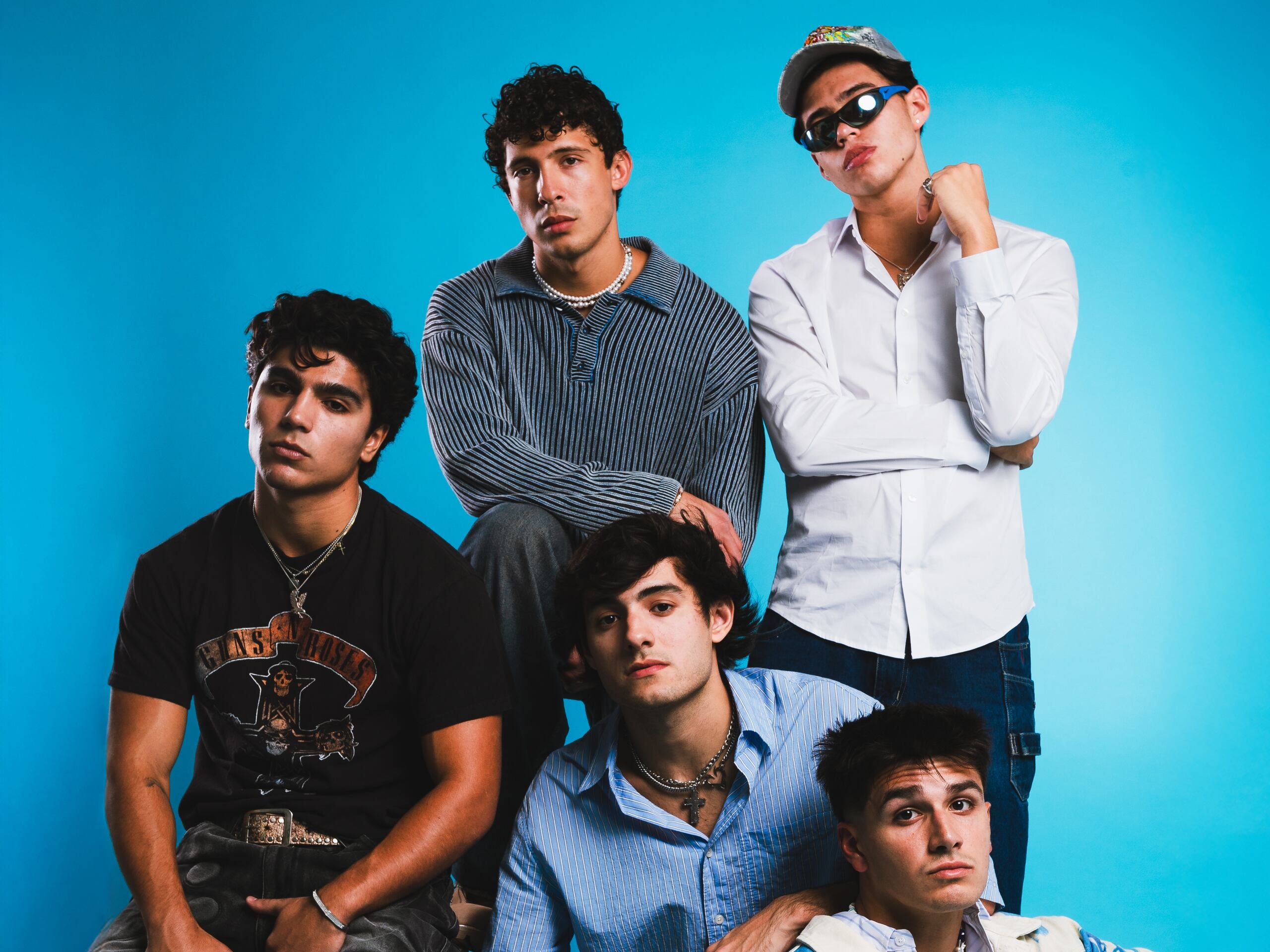 DND busca llevar la esencia latina alrededor del mundo.