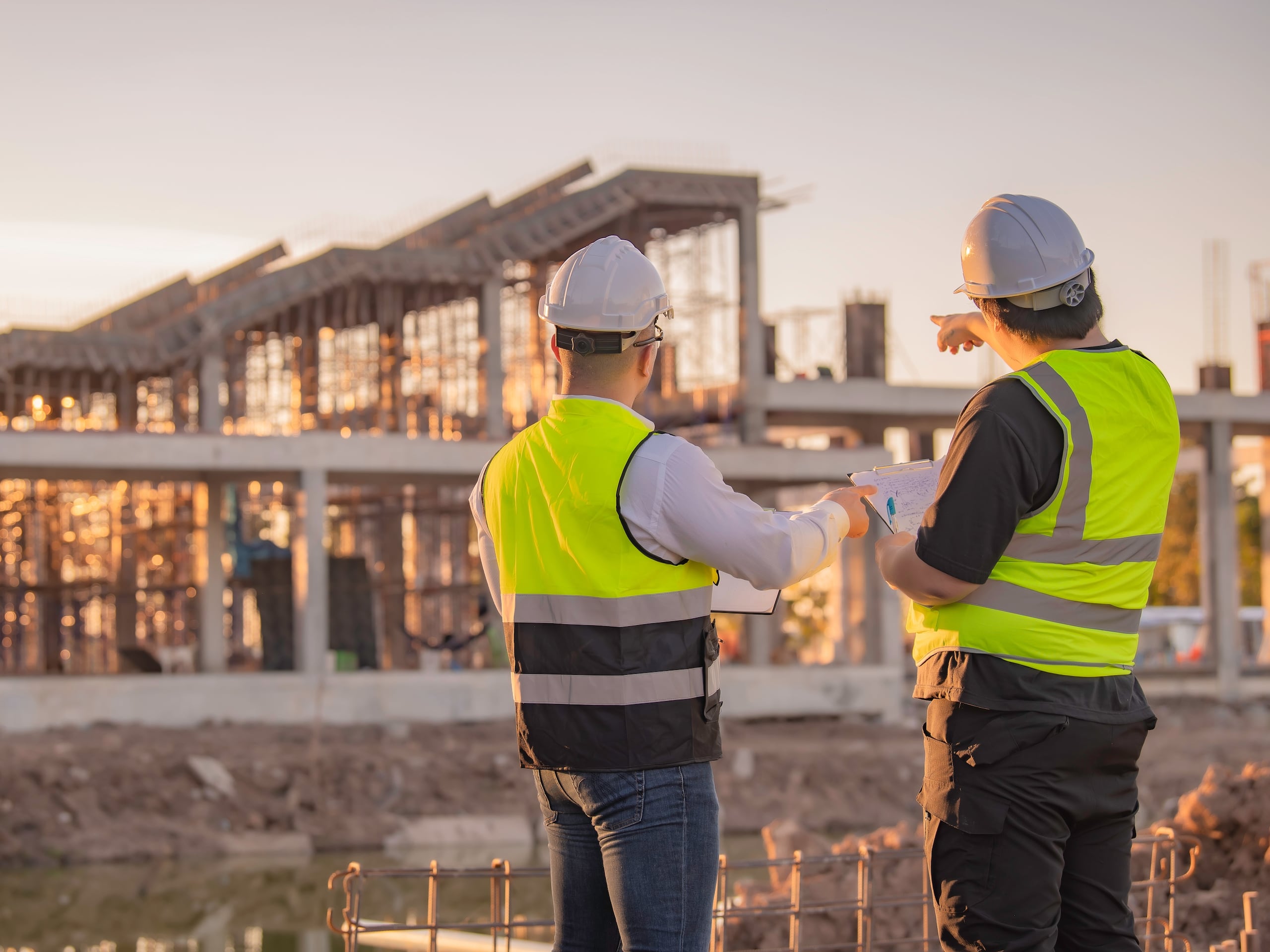 El Capítulo de Puerto Rico de la Asociación de Contratistas Generales de América se une para celebrar el fortalecimiento de la industria