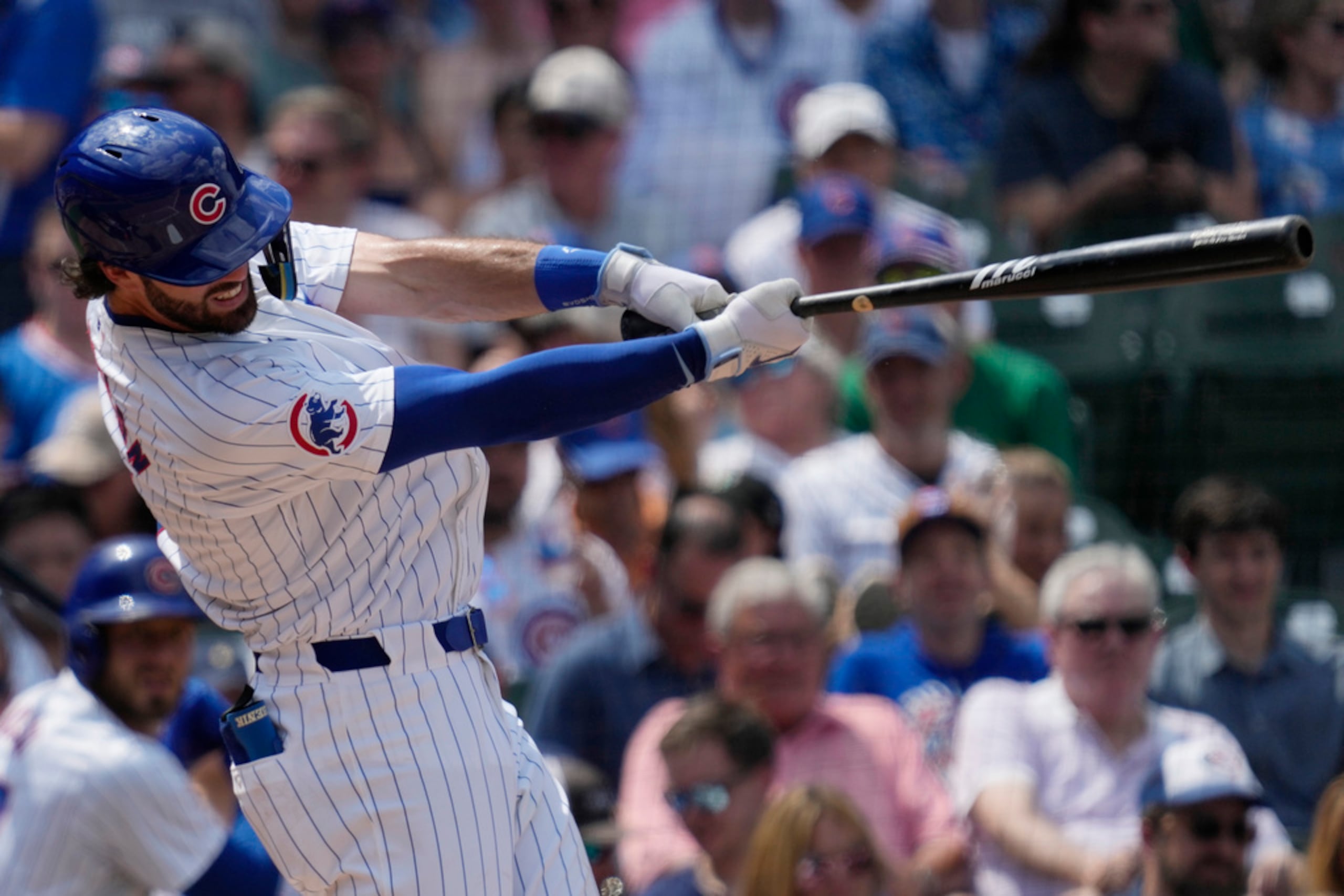 Si Milwaukee asegura su pase por la Central, Dansby Swanson y los Cubs de Chicago tienen oportunidades aún de clasificar a la postemporada por un puesto de 'wild card'.