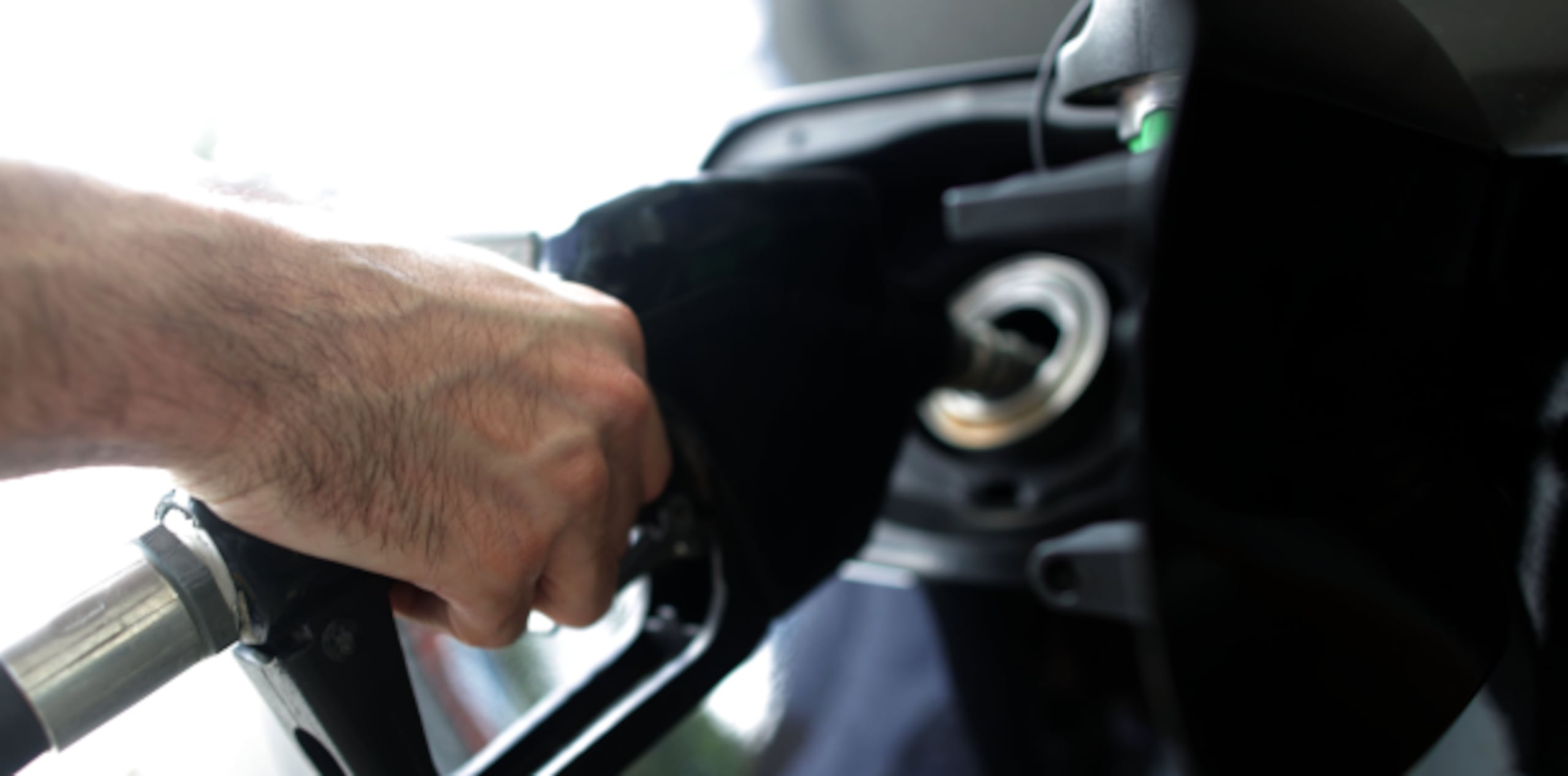 Puerto Rico está entre las jurisdicciones con más arbitrio en el combustible. (Archivo)