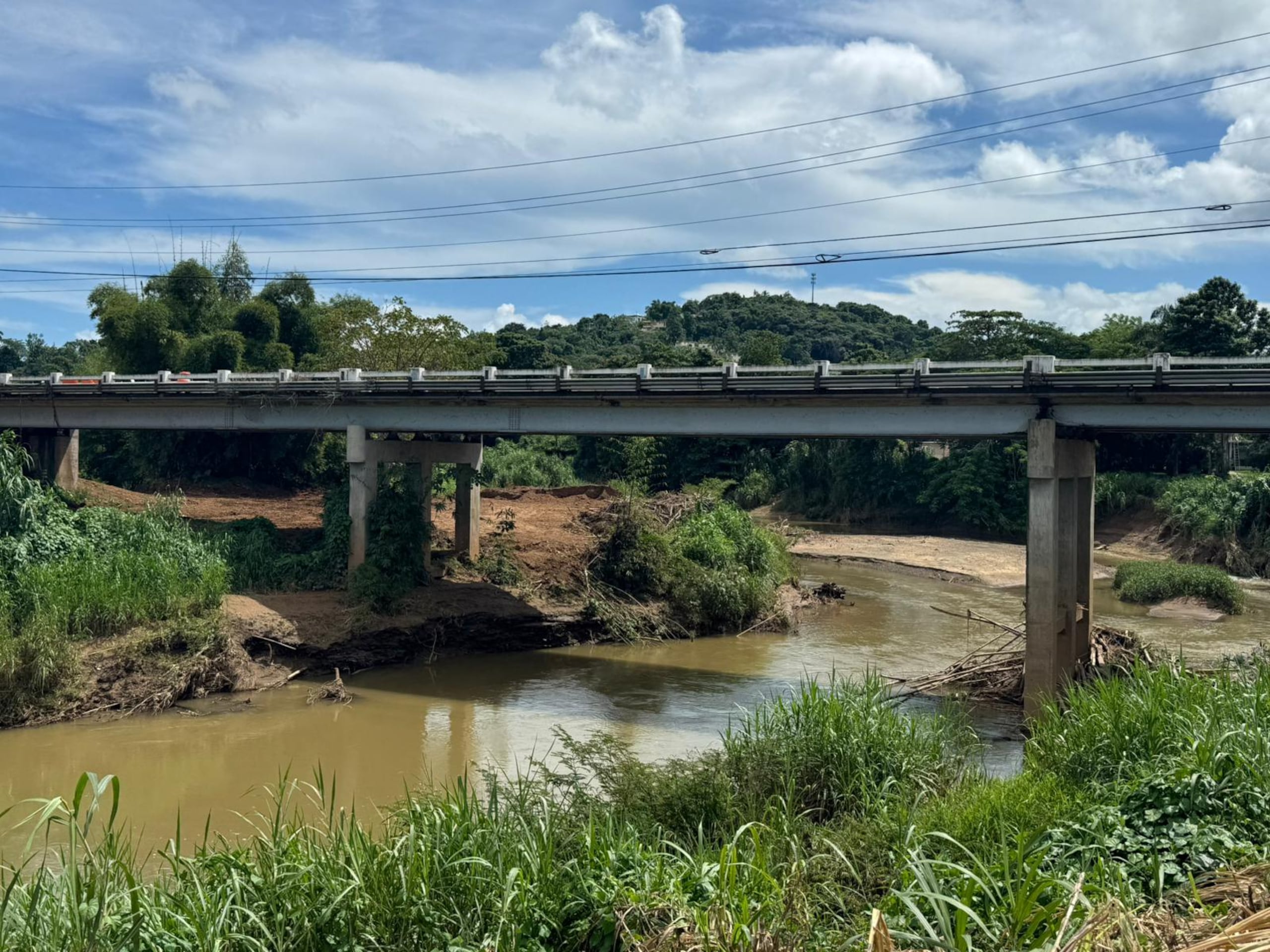 Río Culebrinas