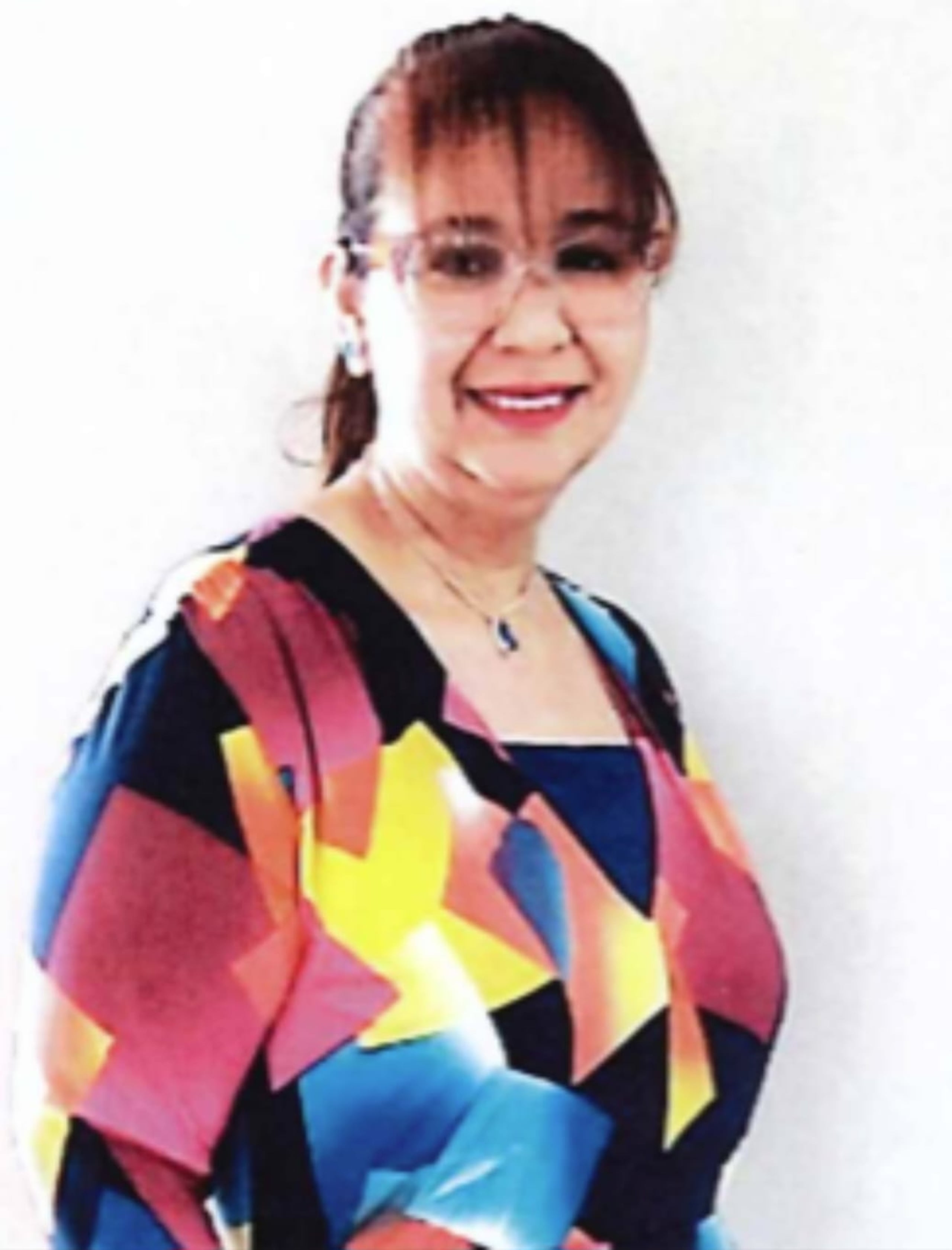 Kareena Quiñones Ramírez, se encuentra desaparecida desde el 6 de diciembre de 2025.