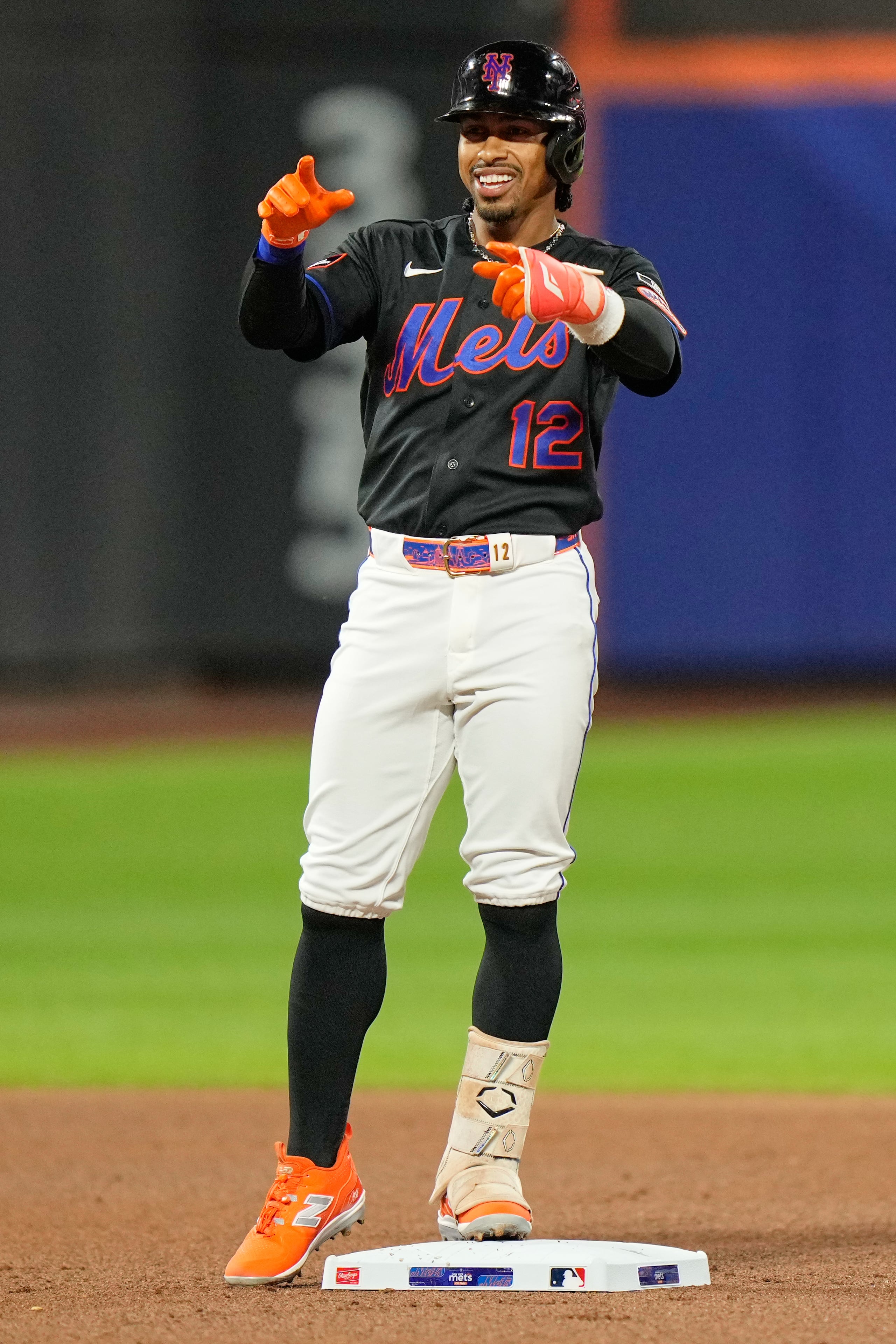 Francisco Lindor