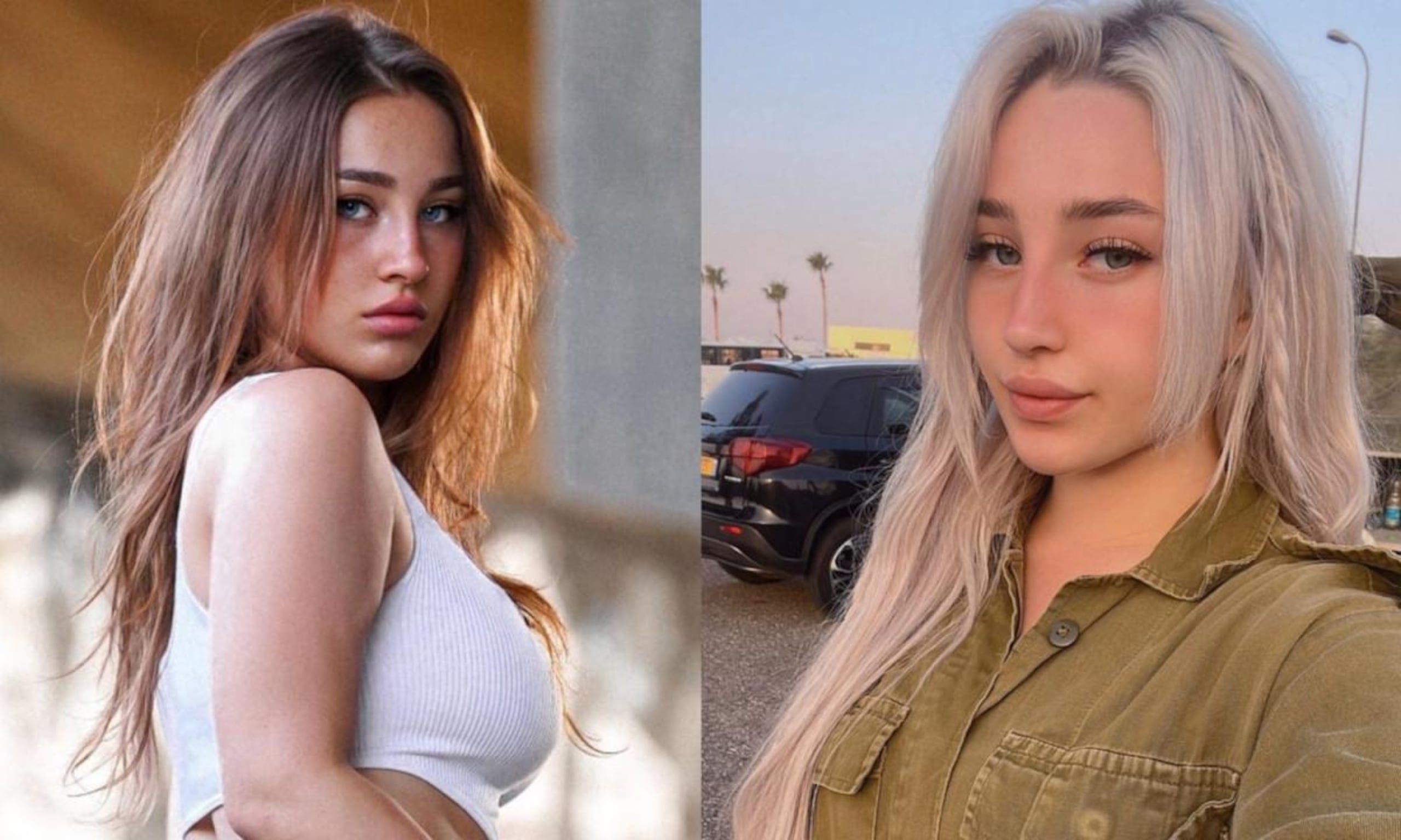 "Recen por nosotros", escribió Natalia Fadeev en sus redes sociales.