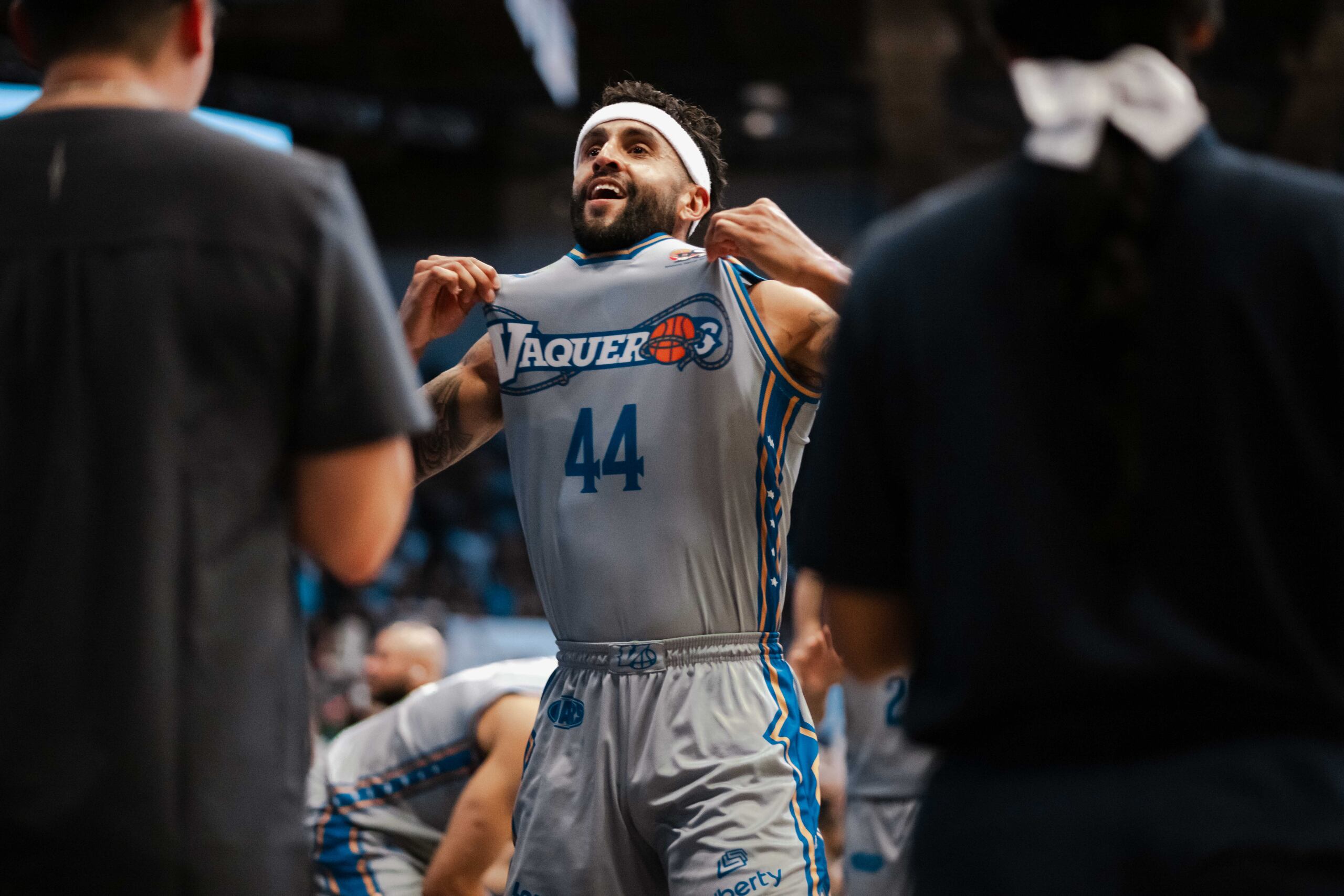 Los Vaqueros de Javier Mojica han sido número uno en cada una de las previas evaluaciones.