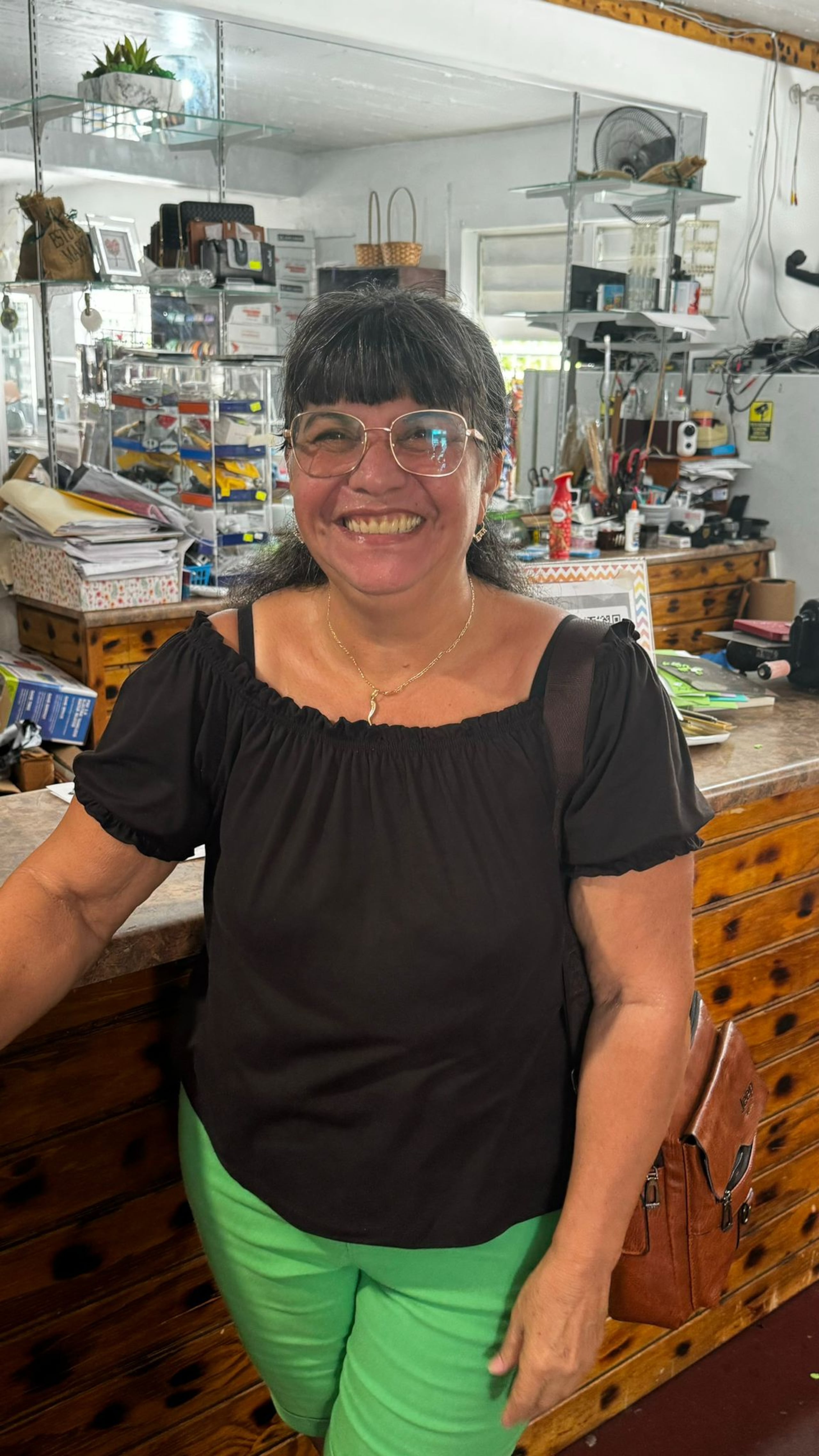 Eneida Rodríguez Rosado