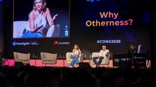 El equilibrio entre humanidad e IA marca el futuro del turismo para las voces de ConX