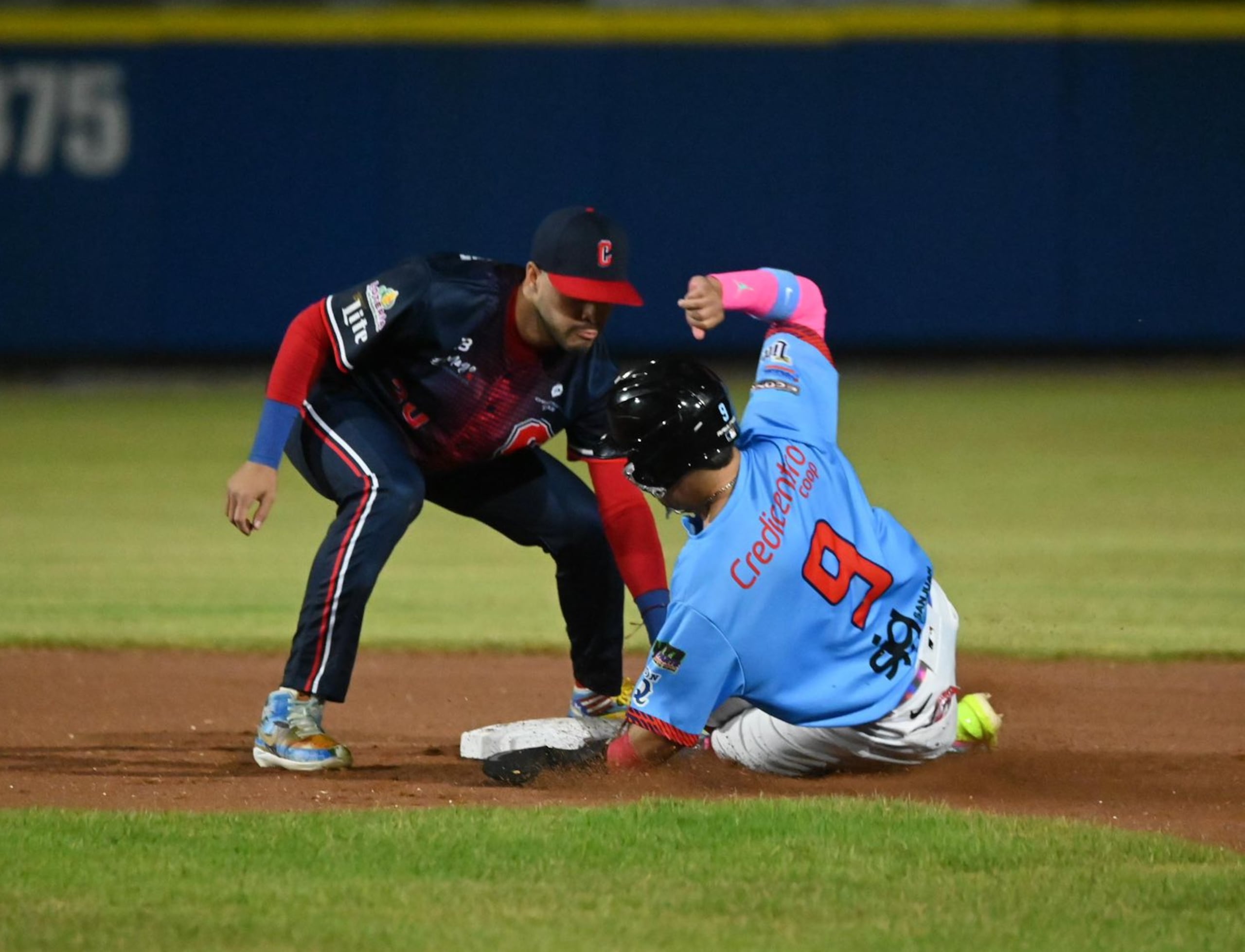 Cidra y Barranquitas se medirán este viernes en un partido decisivo.