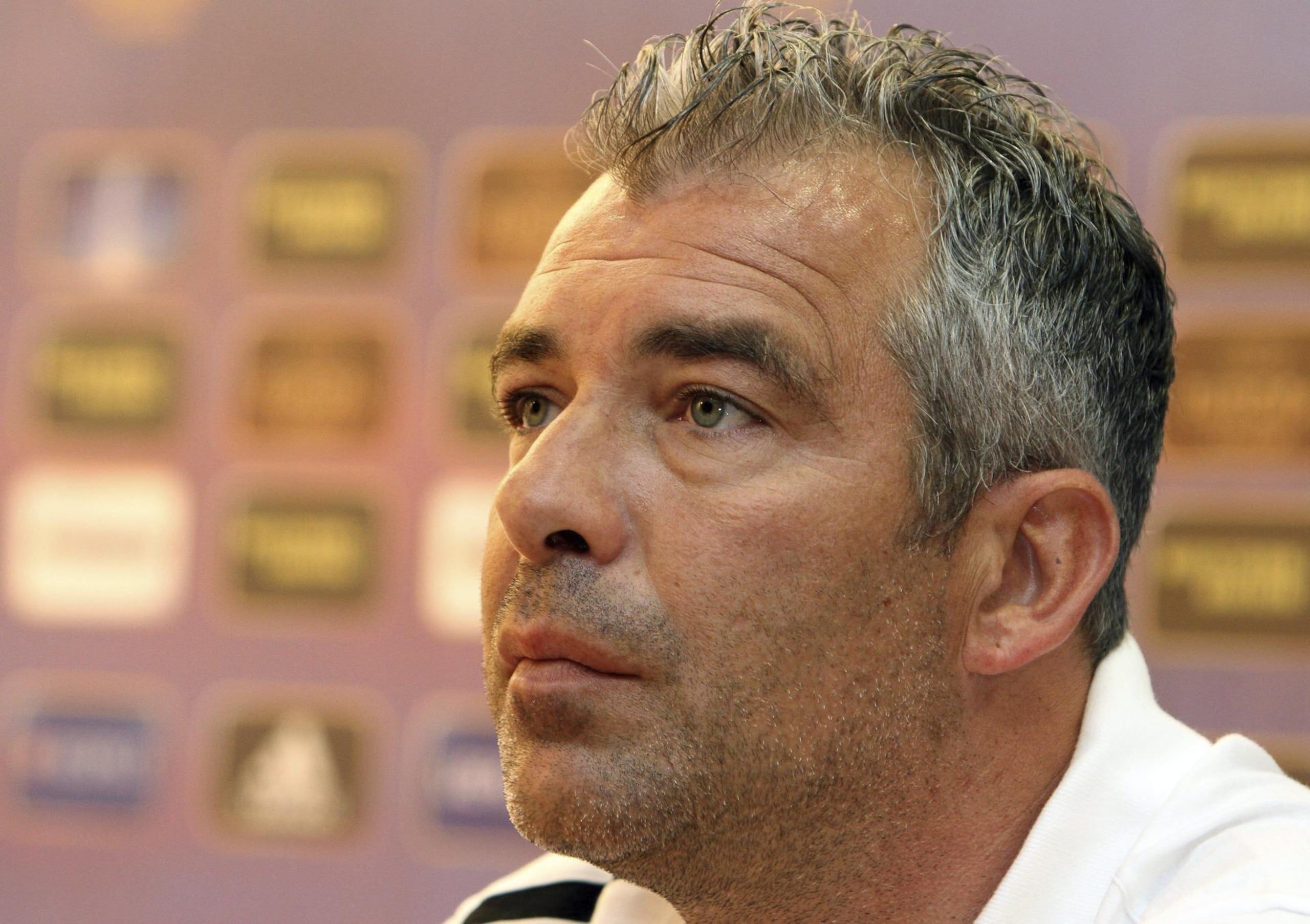 Jorge Costa asumió el cargo de director de fútbol profesional del Oporto en 2024, con la toma de posesión del extécnico André Villas Boas como nuevo presidente del club.