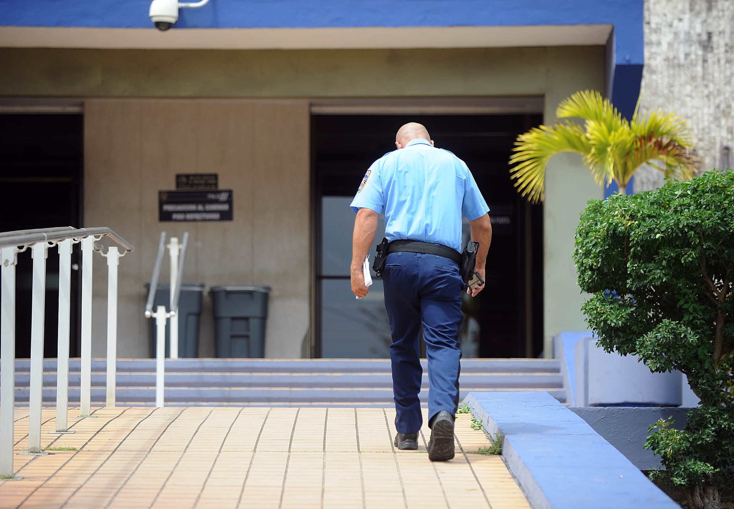 El pago fue por $3.3 millones. (Archivo GFR Media)