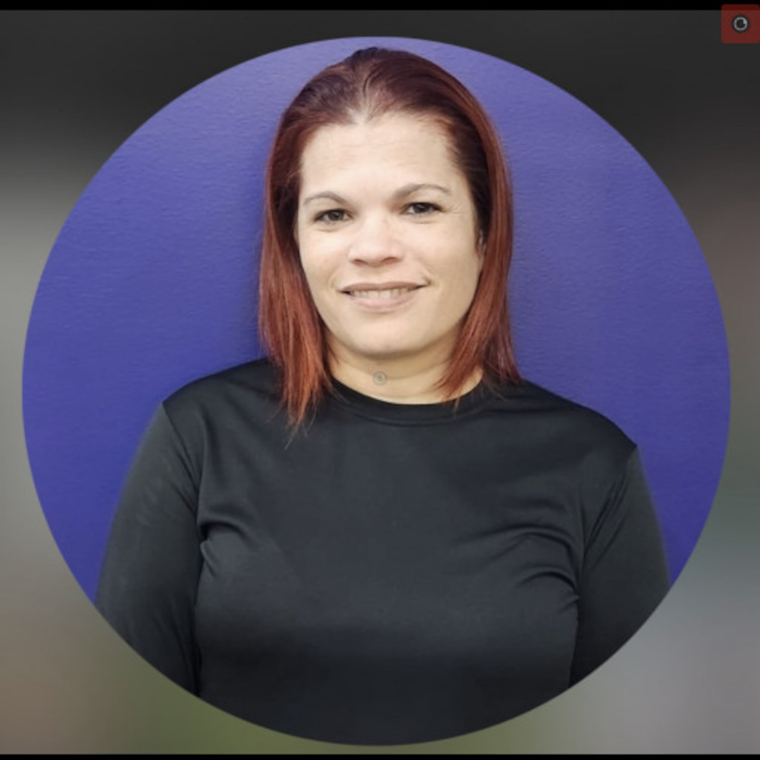 Amaris Morales Berríos, de 42 años, era madre de tres hijos.