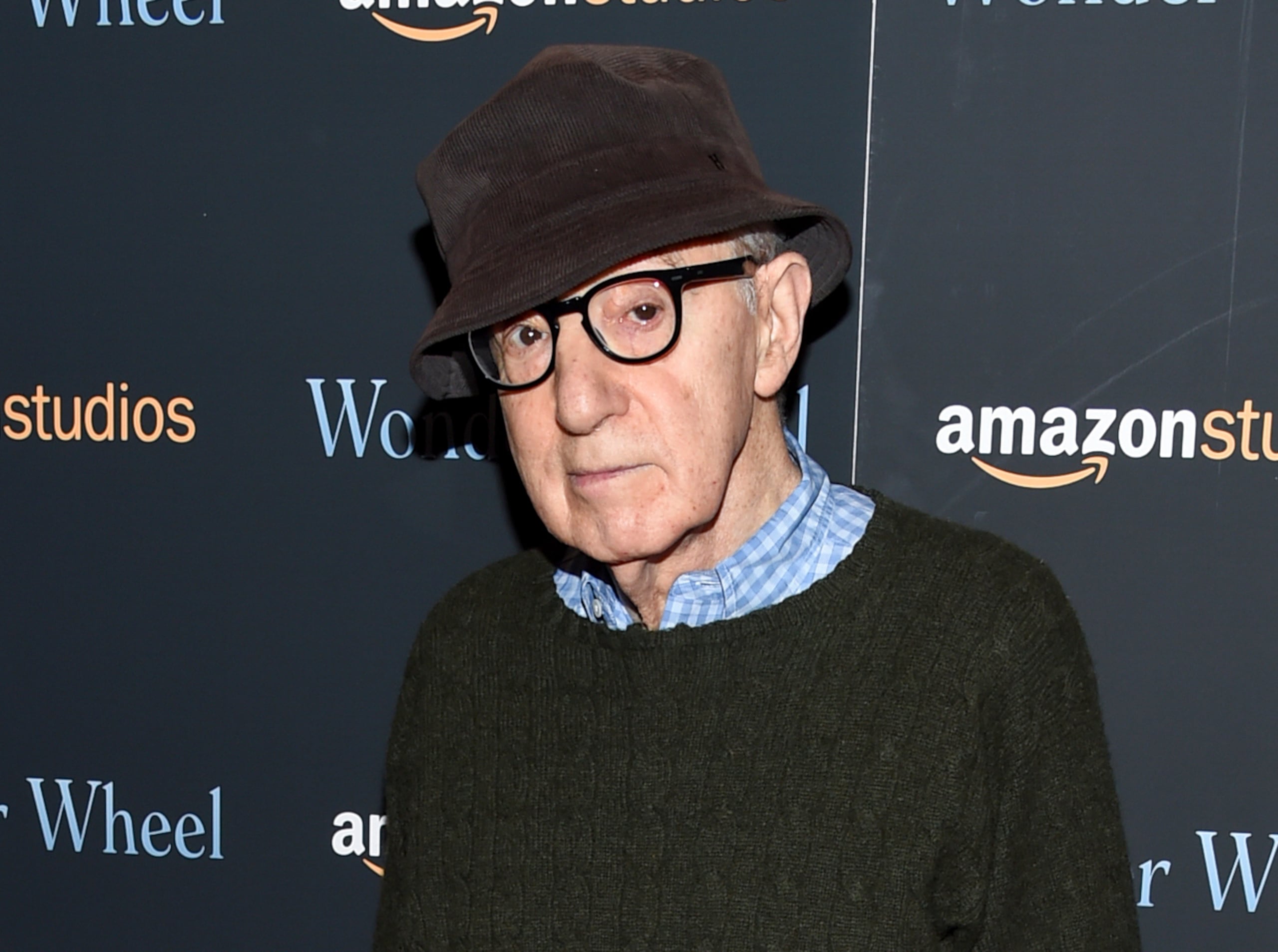 Woody Allen (Photo by Evan Agostini/Invision/AP, File)