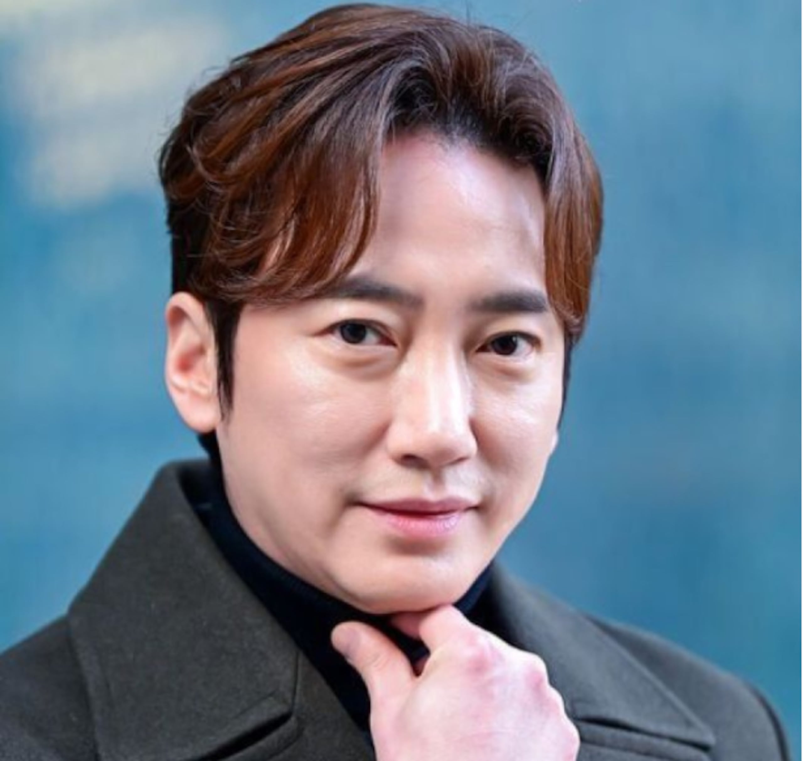 Muere Lee San-Bo, actor surcoreano de K-drama