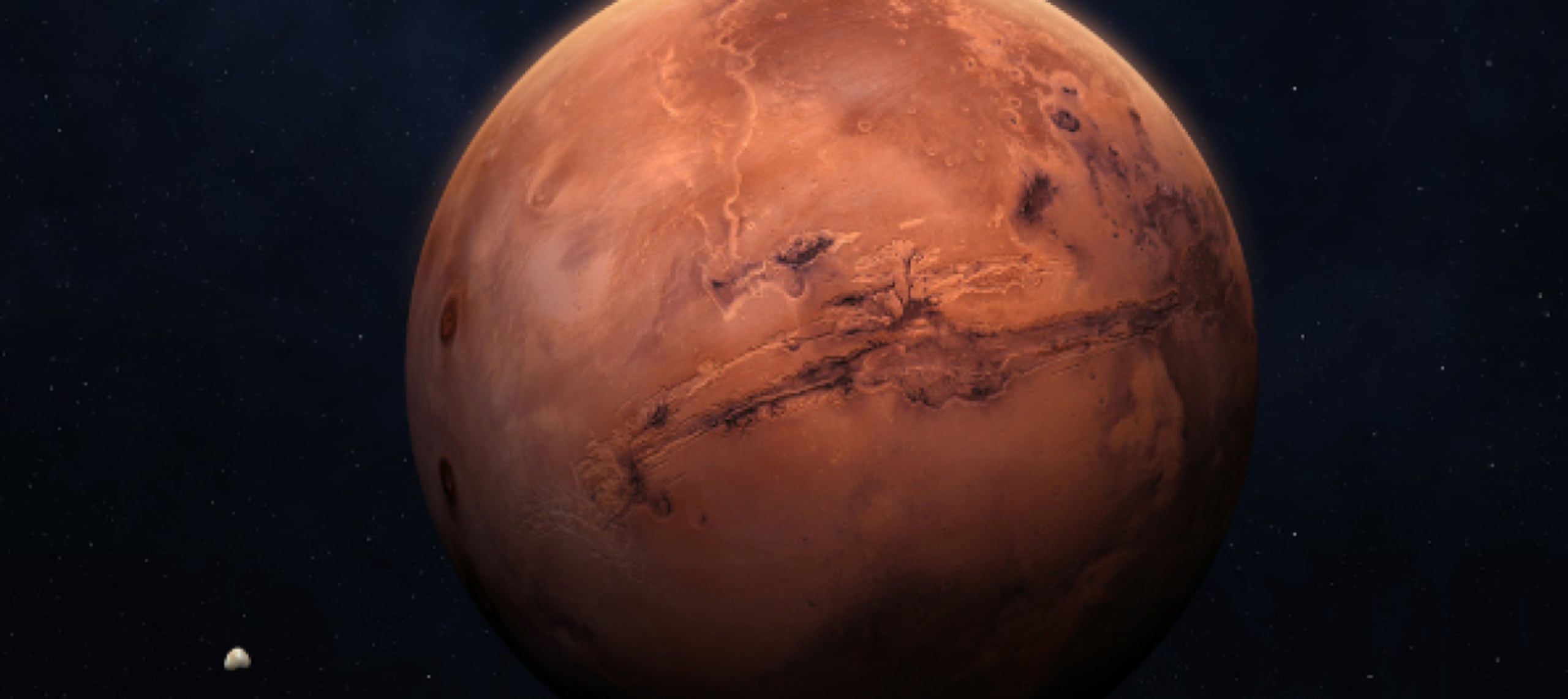 Misiones espaciales enviadas a Marte en las últimas décadas han permitido recoger datos cruciales.