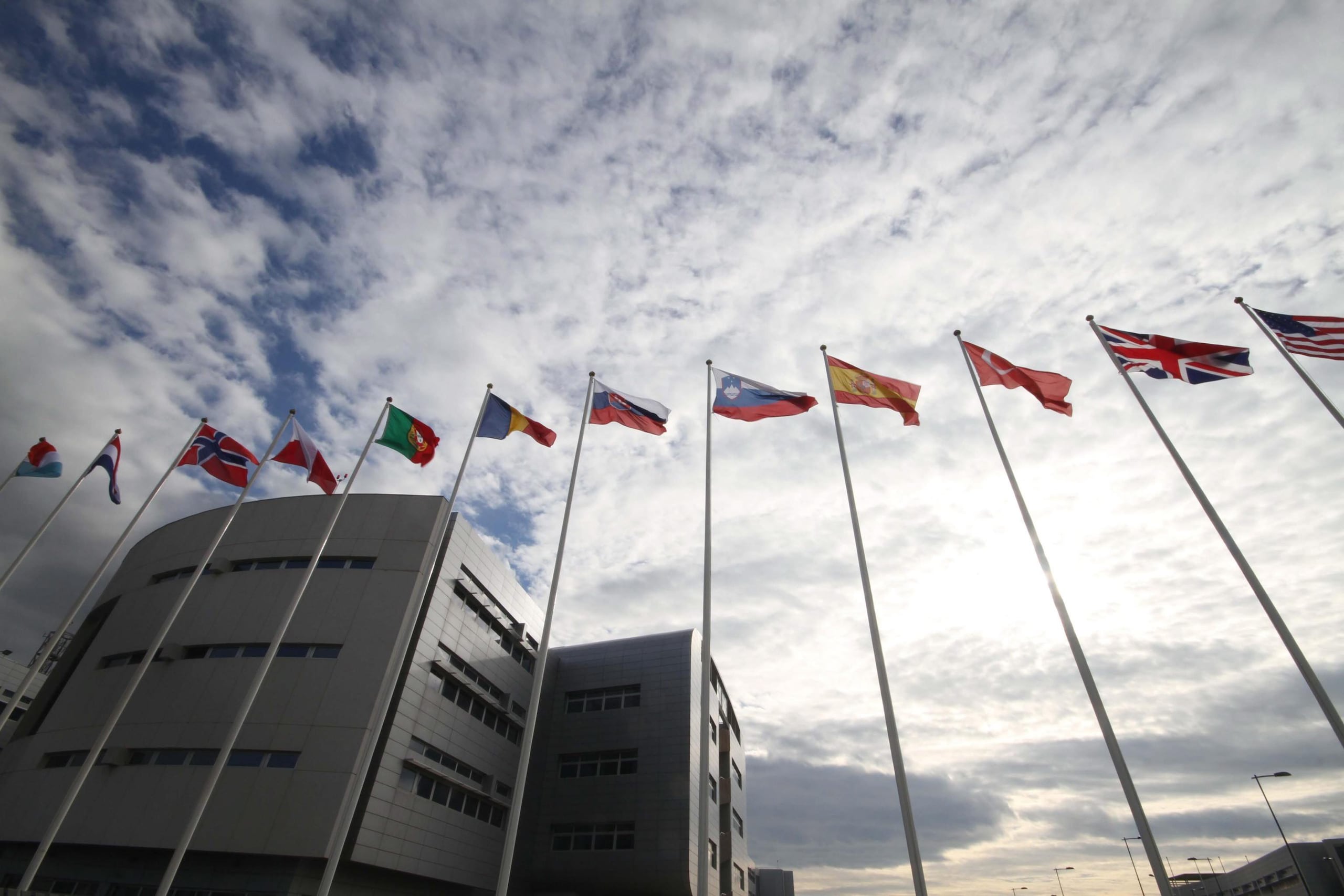 Lapsley destacó que la OTAN ha estado monitoreando el surgimiento de Corea del Norte como una potencia nuclear.