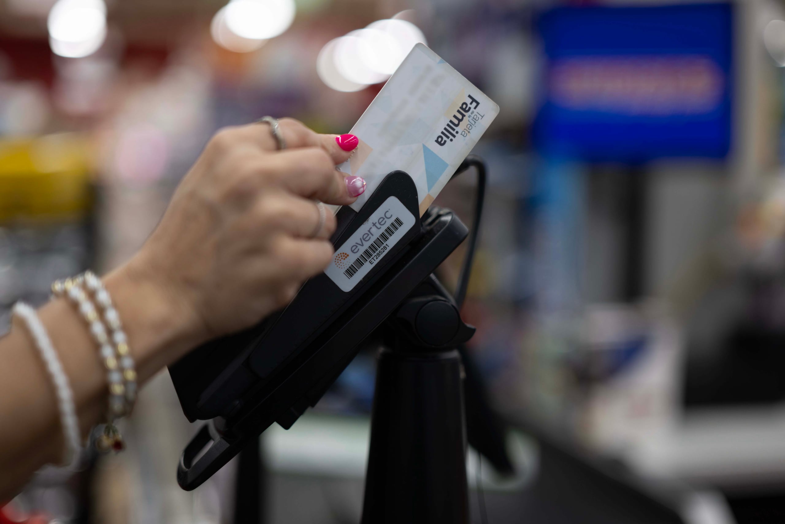 No se ha precisado de cuánto será el impacto mensual para los beneficarios del PAN. FOTO POR: Carlos Rivera Giusti/GFR Media