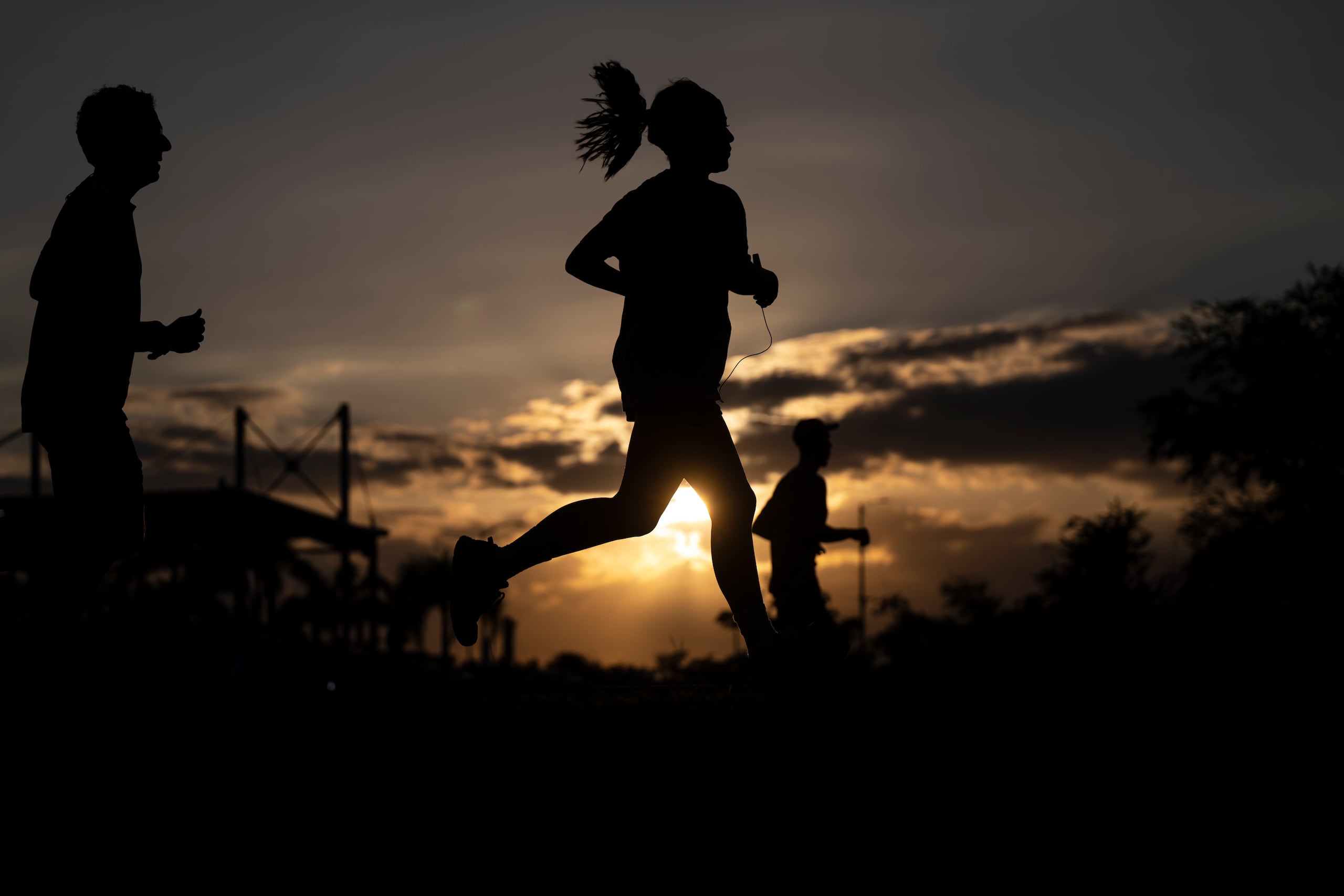 La carrera "8K Al Amanecer" será el 13 de julio desde las 6:00 a.m. saliendo desde la avenida Constitución en San Juan.