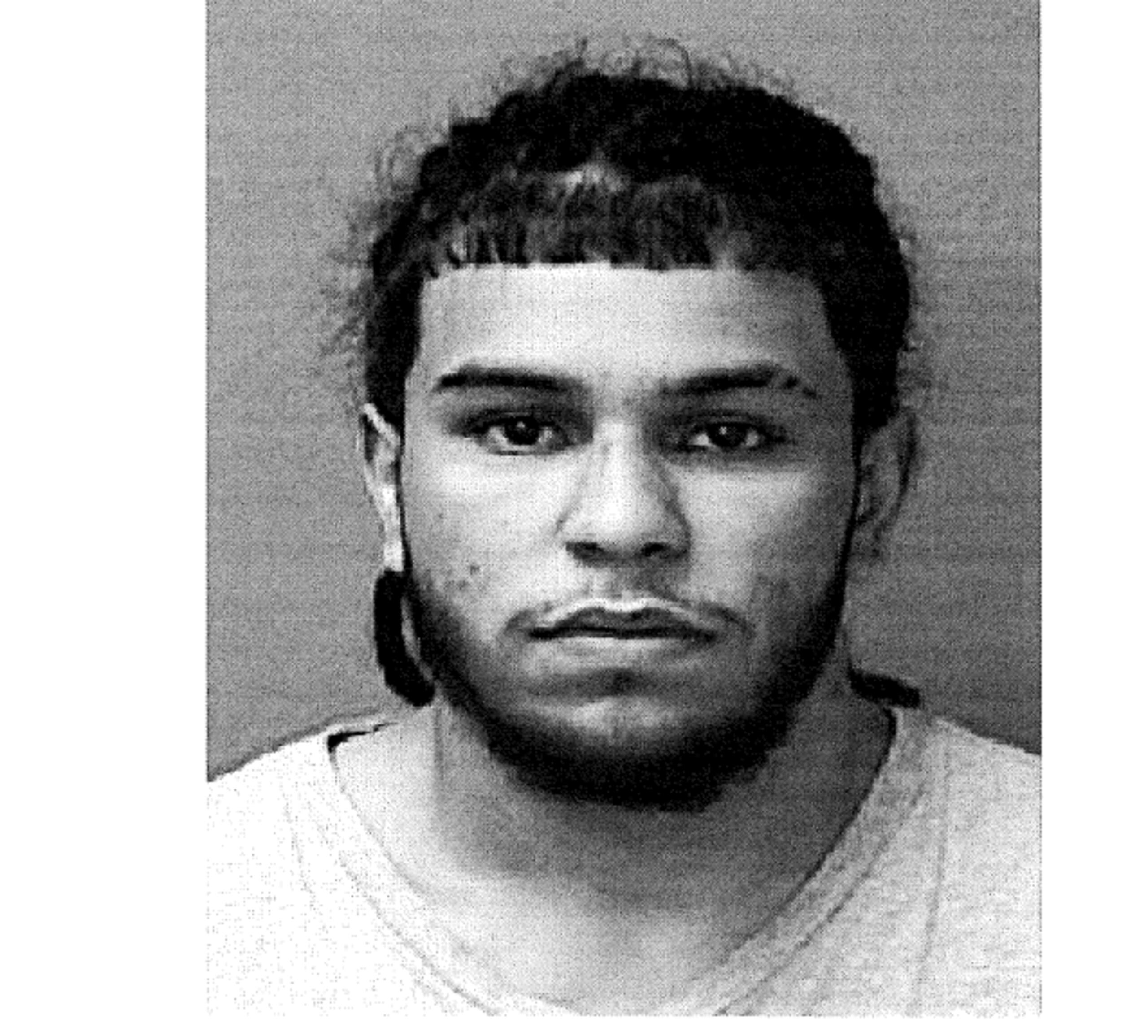 Christopher Sánchez, vinculado a la distribución de fentanilo en Arecibo.