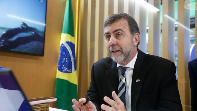 Brasil espera récord de vuelos desde España en el 2025