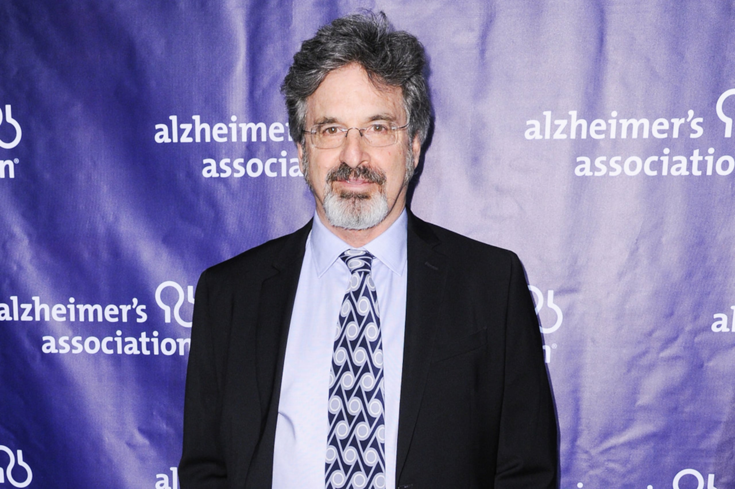 Robert Carradine en la edición anual de “A Night at Sardi’s” en Beverly Hills, California, el 9 de marzo de 2016.