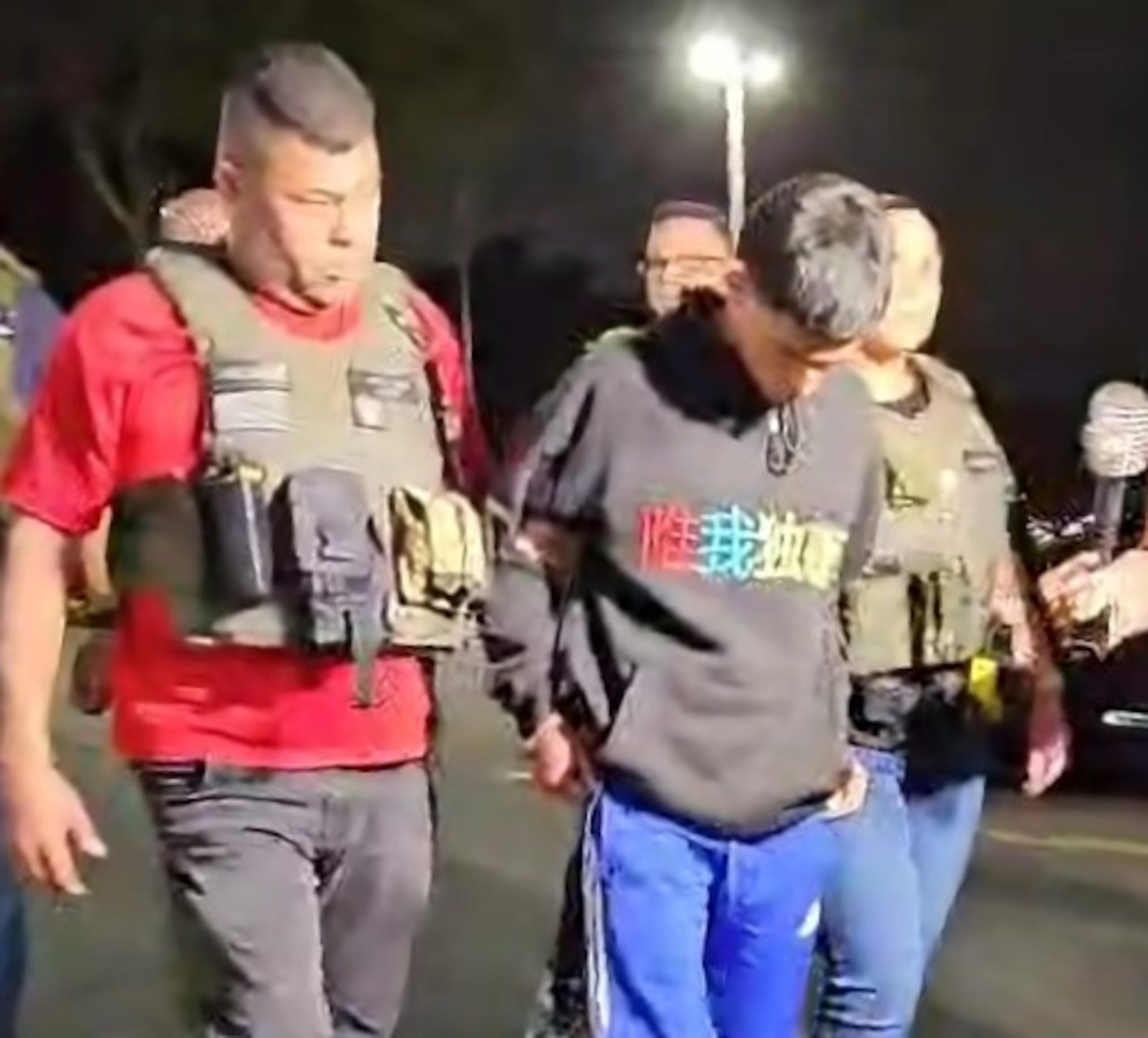 Contra Carrasquillo Torres se había expedido una orden de arresto en ausencia con una fianza ascendente a $600 mil.