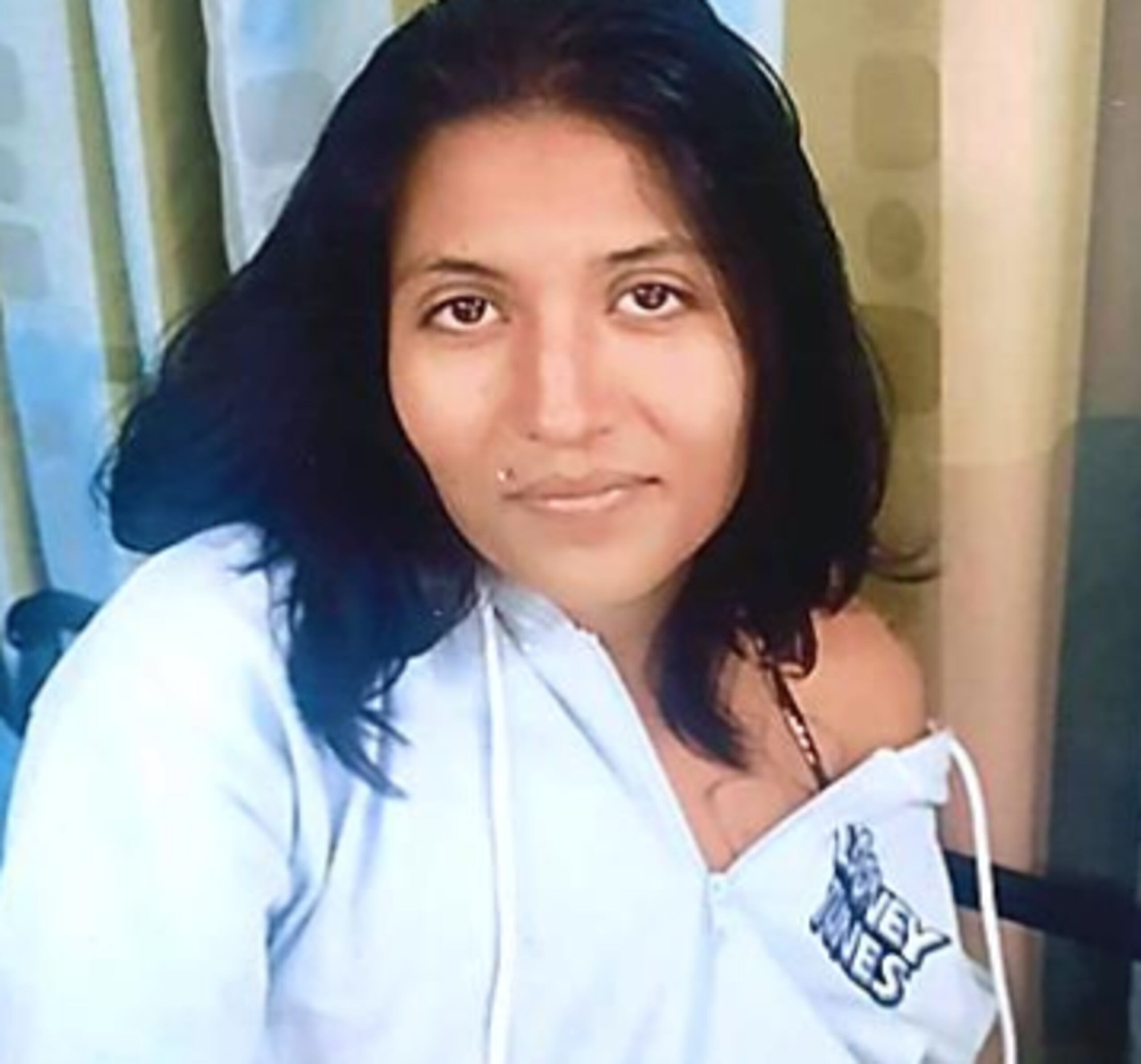 De tener información que pueda ayudar a las autoridades a dar con el paradero de Figueroa Medina, puede comunicarse con la División de Personas desaparecidas, al 787-793-1234, extensiones 2463, 2464, 2459, o al 787-343-2020.